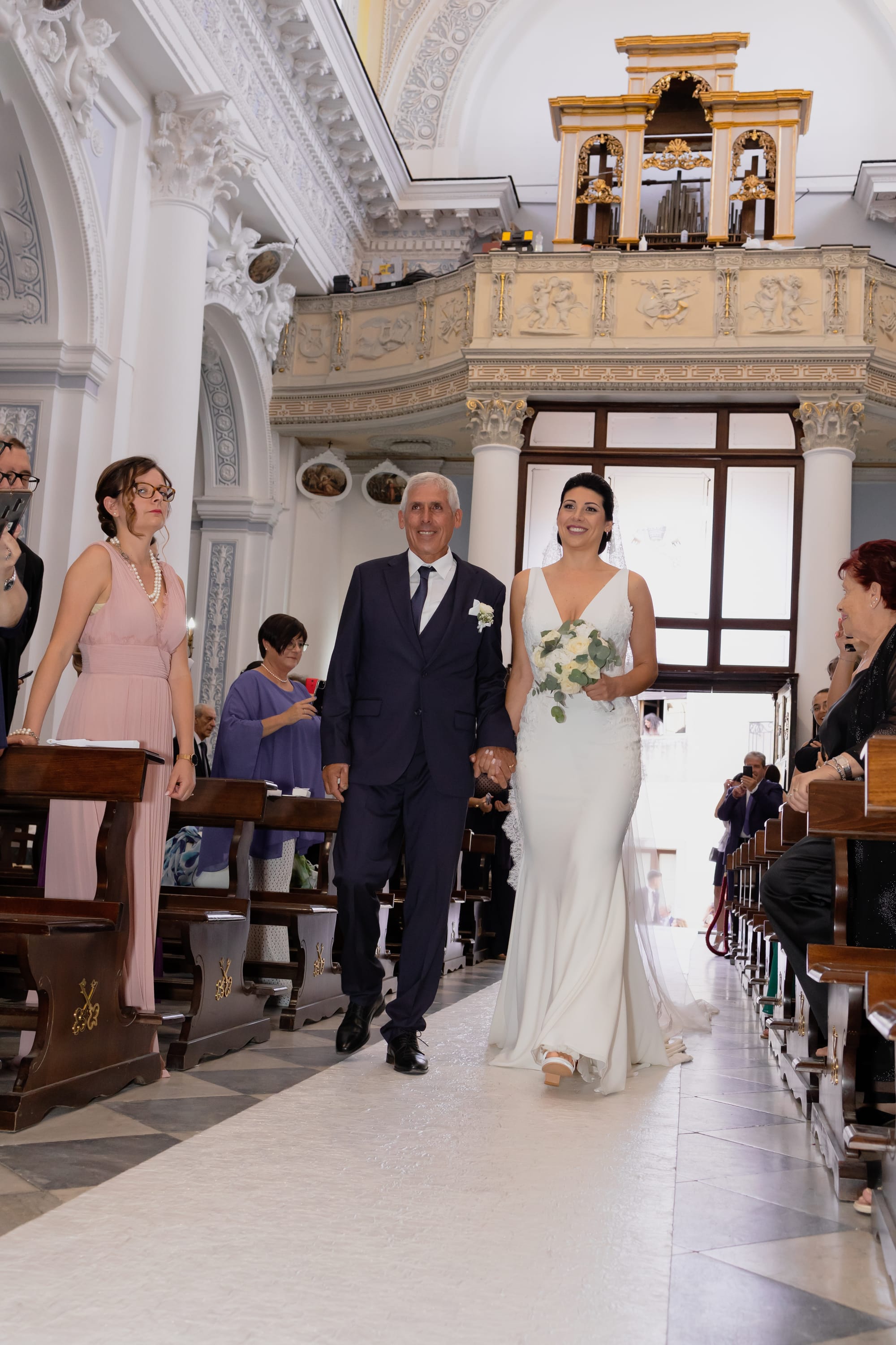 Real wedding 29 luglio 2023