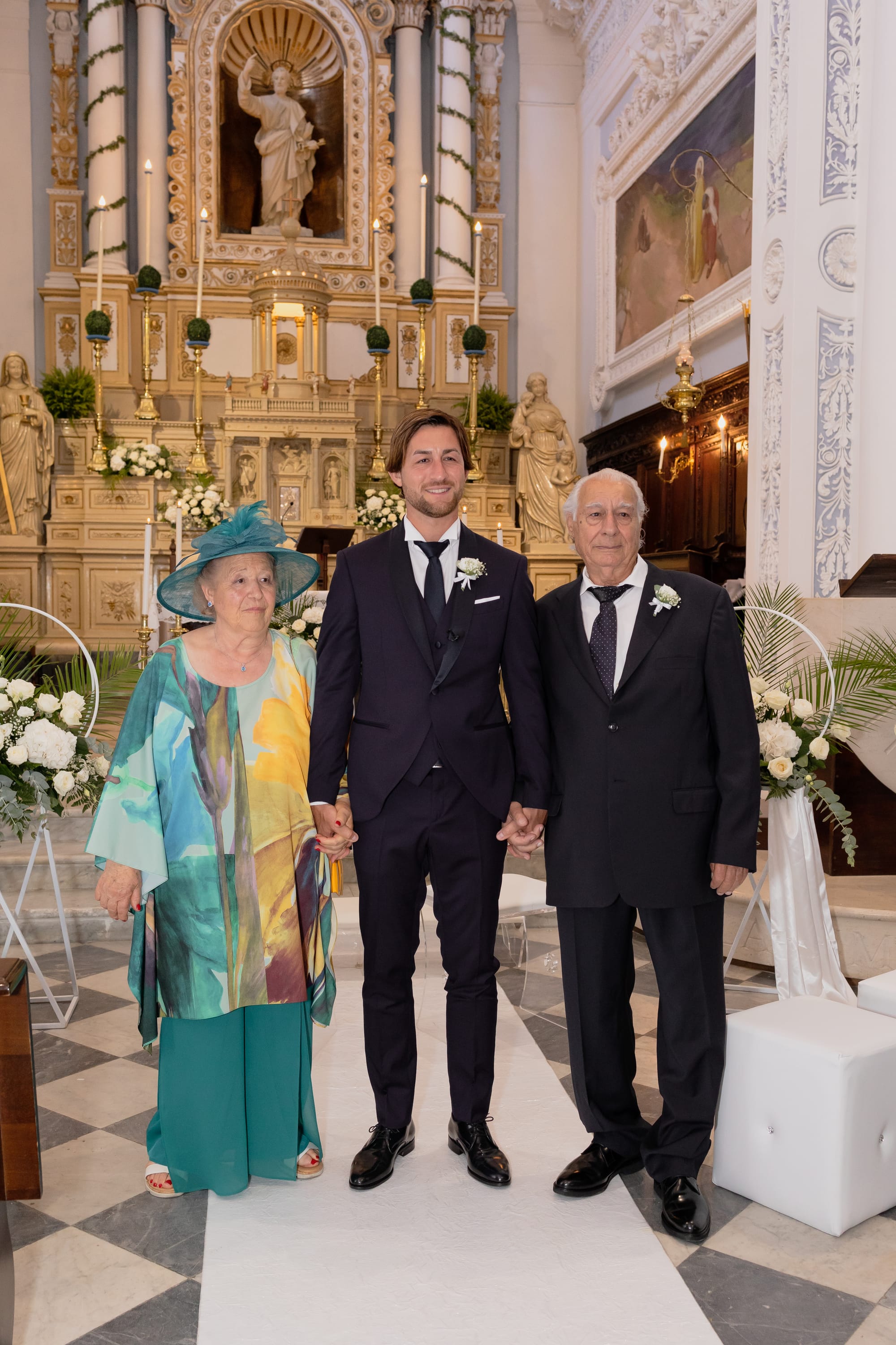 Real wedding 29 luglio 2023