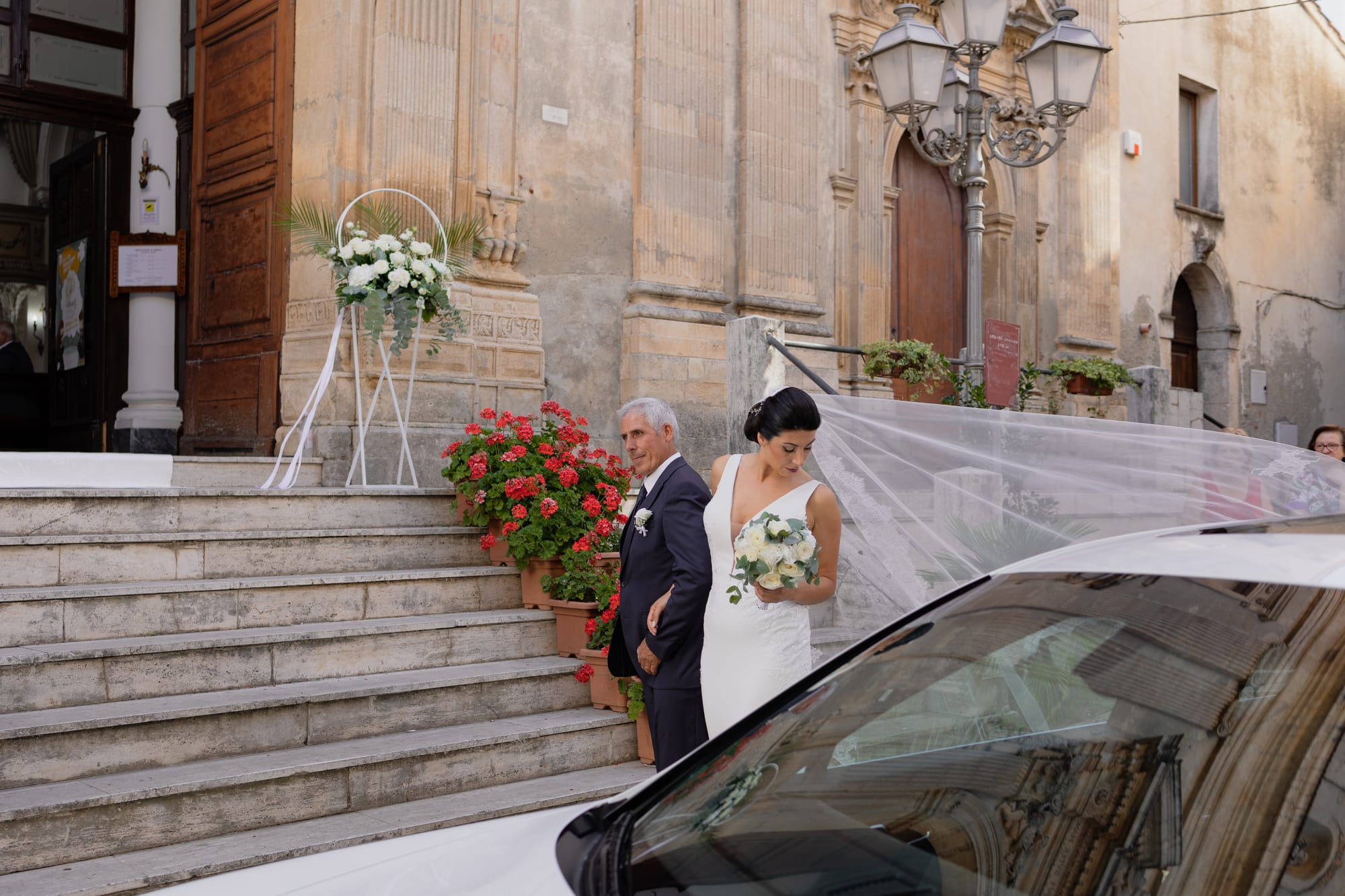 Real wedding 29 luglio 2023