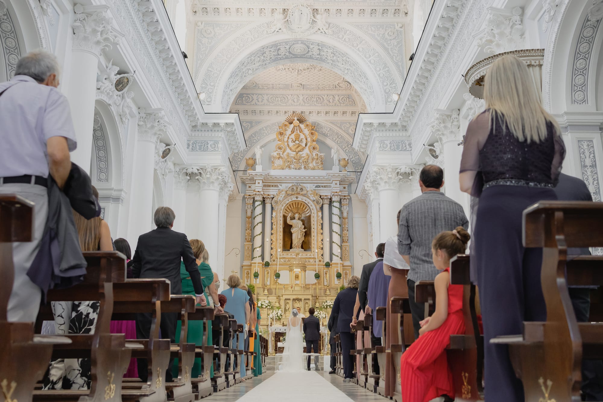 Real wedding 29 luglio 2023