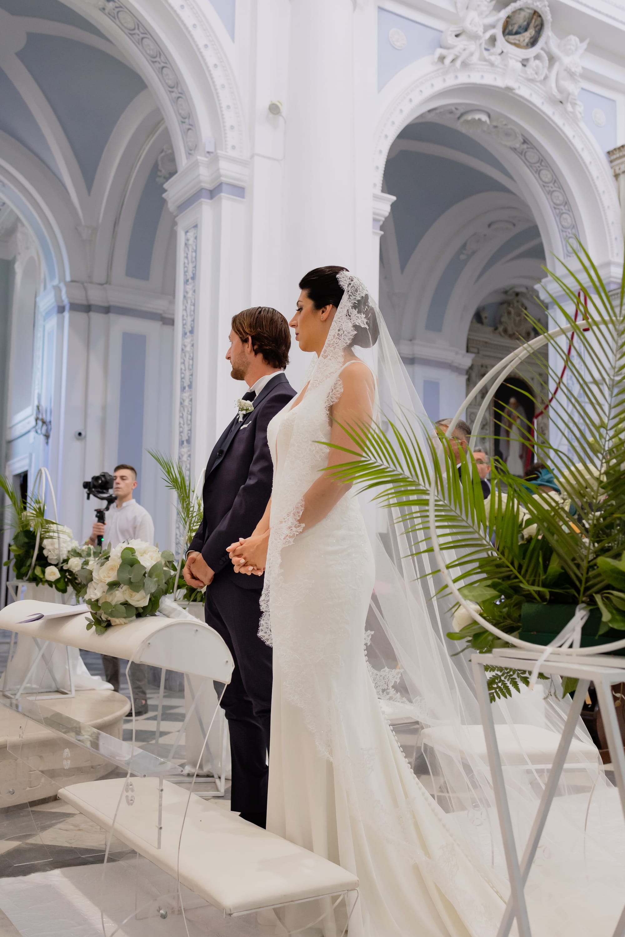 Real wedding 29 luglio 2023