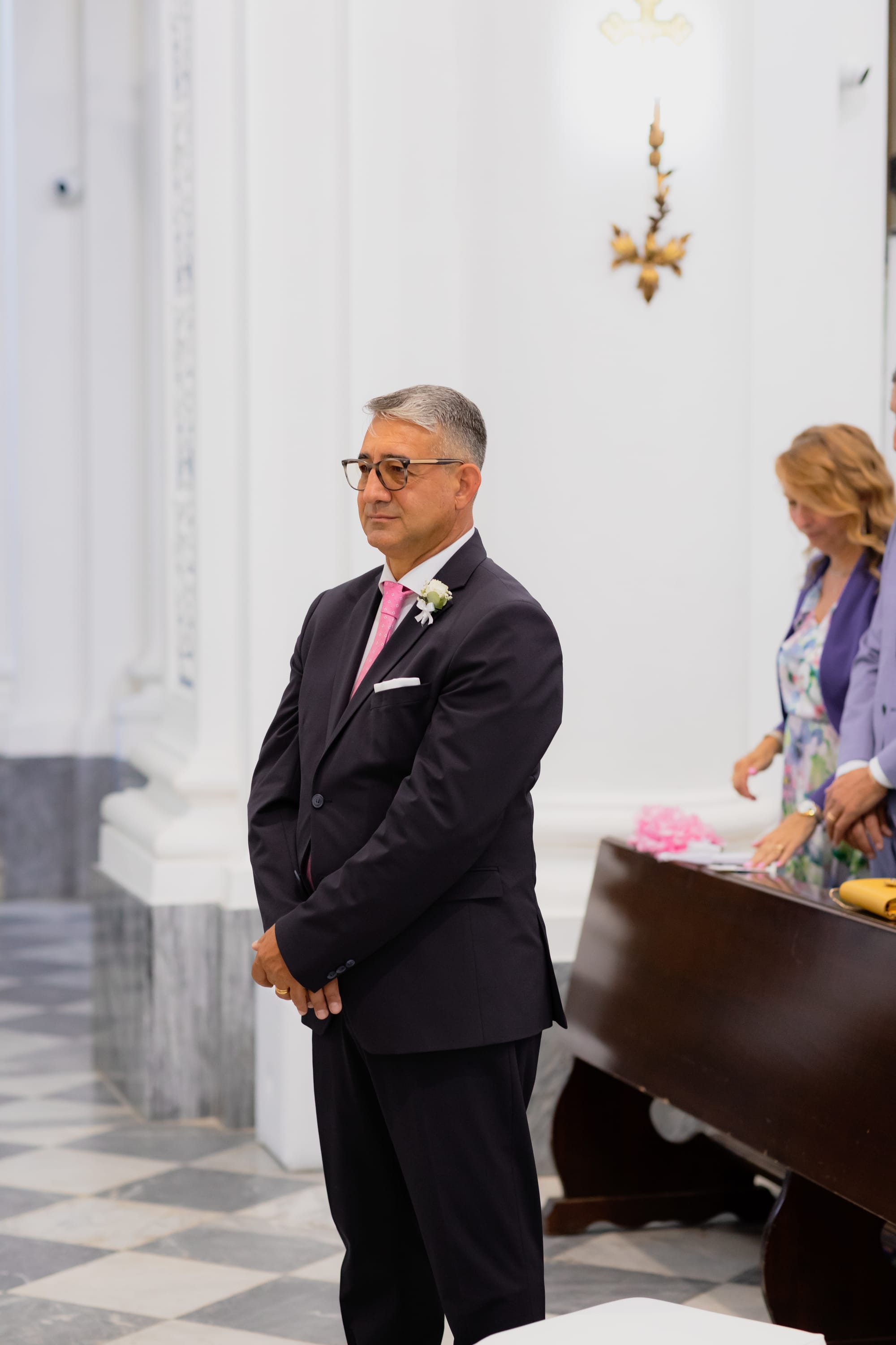 Real wedding 29 luglio 2023