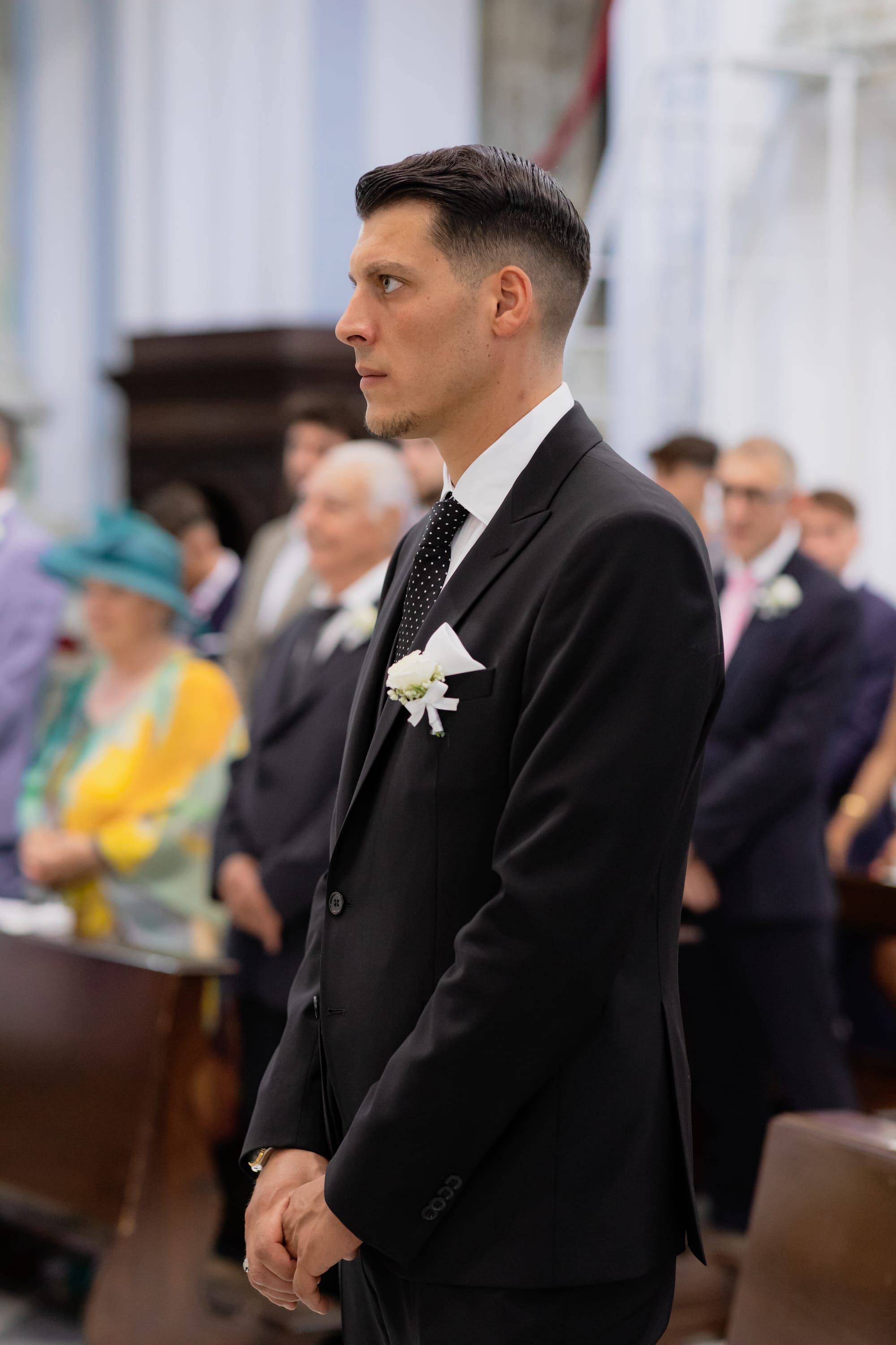 Real wedding 29 luglio 2023