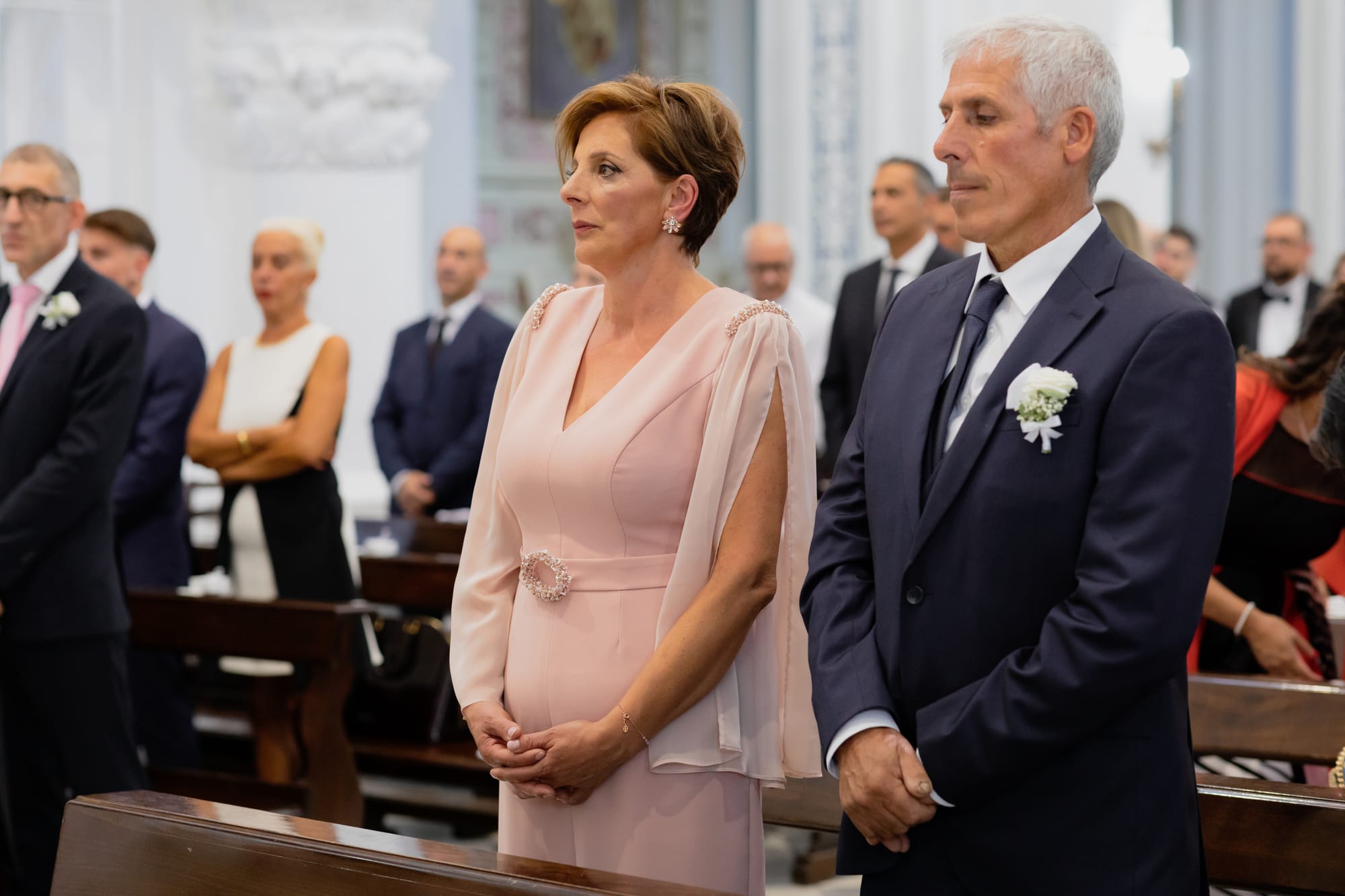 Real wedding 29 luglio 2023