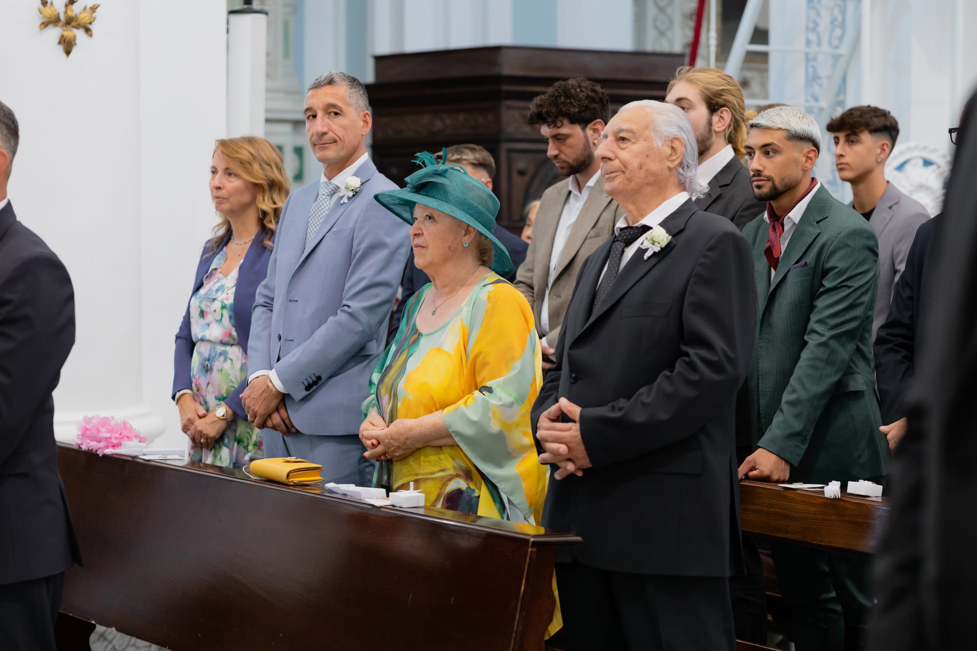 Real wedding 29 luglio 2023