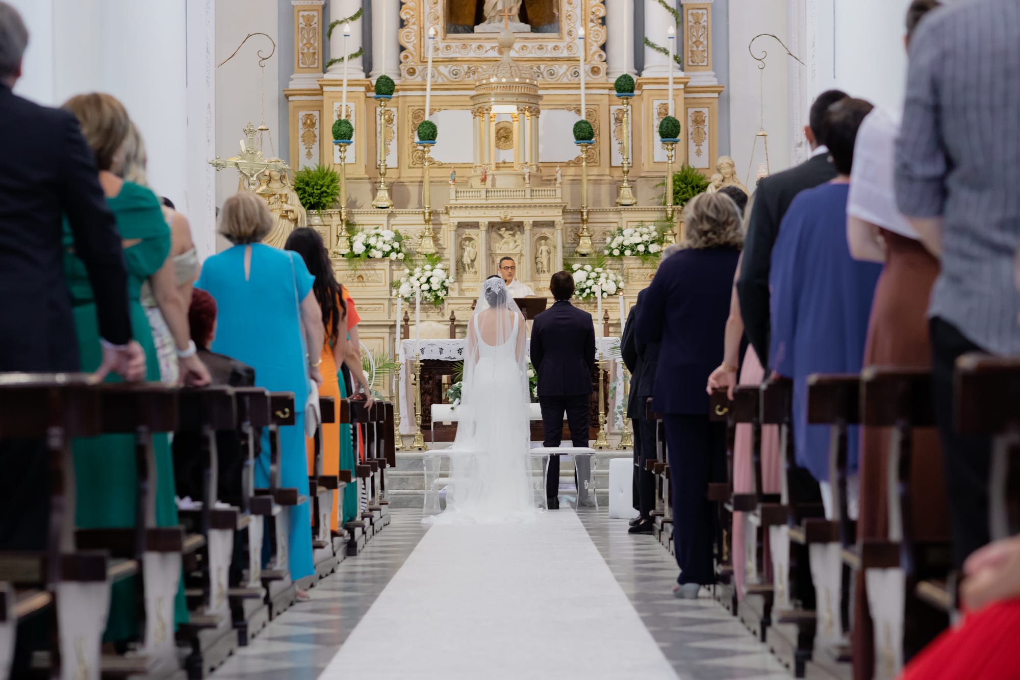 Real wedding 29 luglio 2023