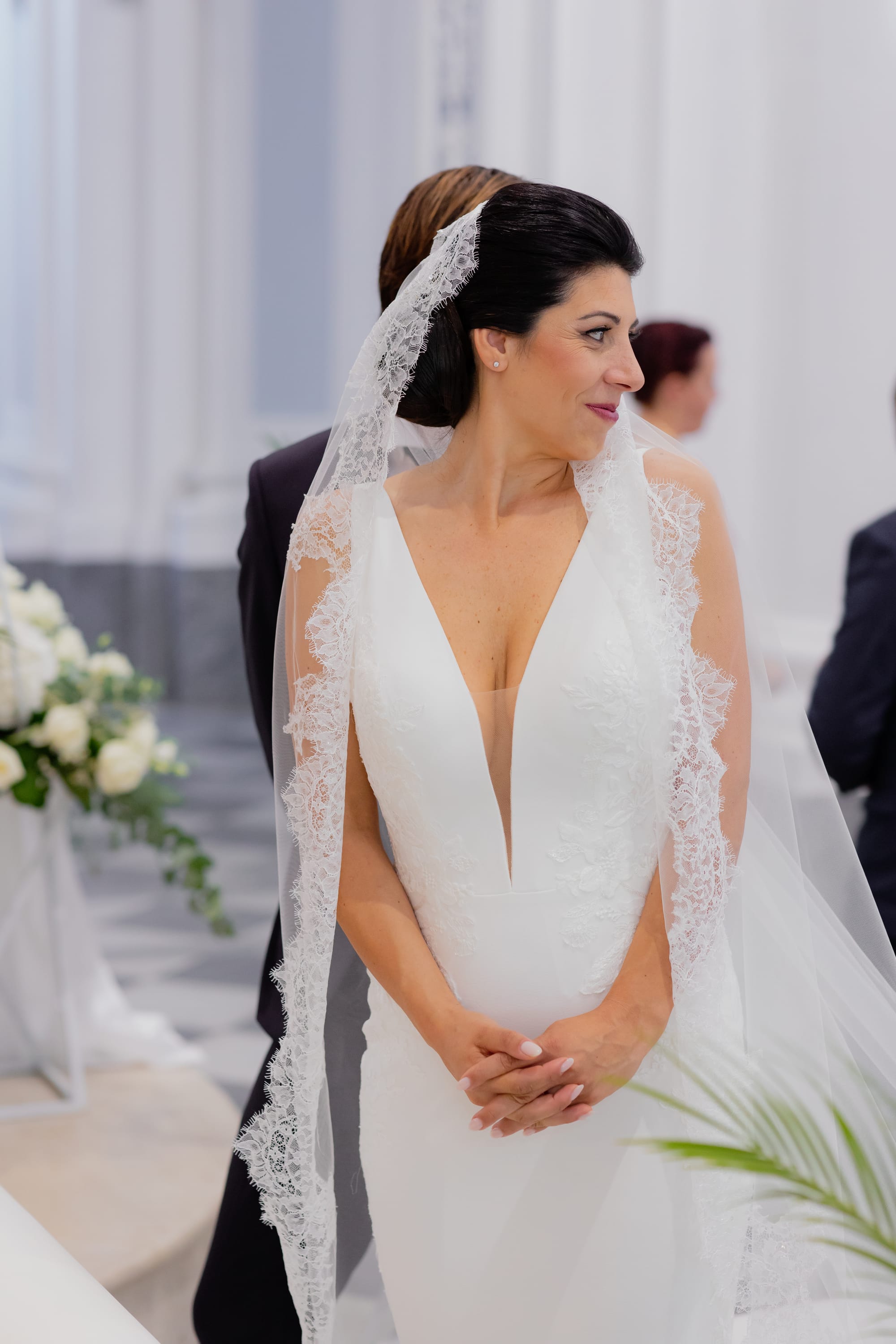 Real wedding 29 luglio 2023