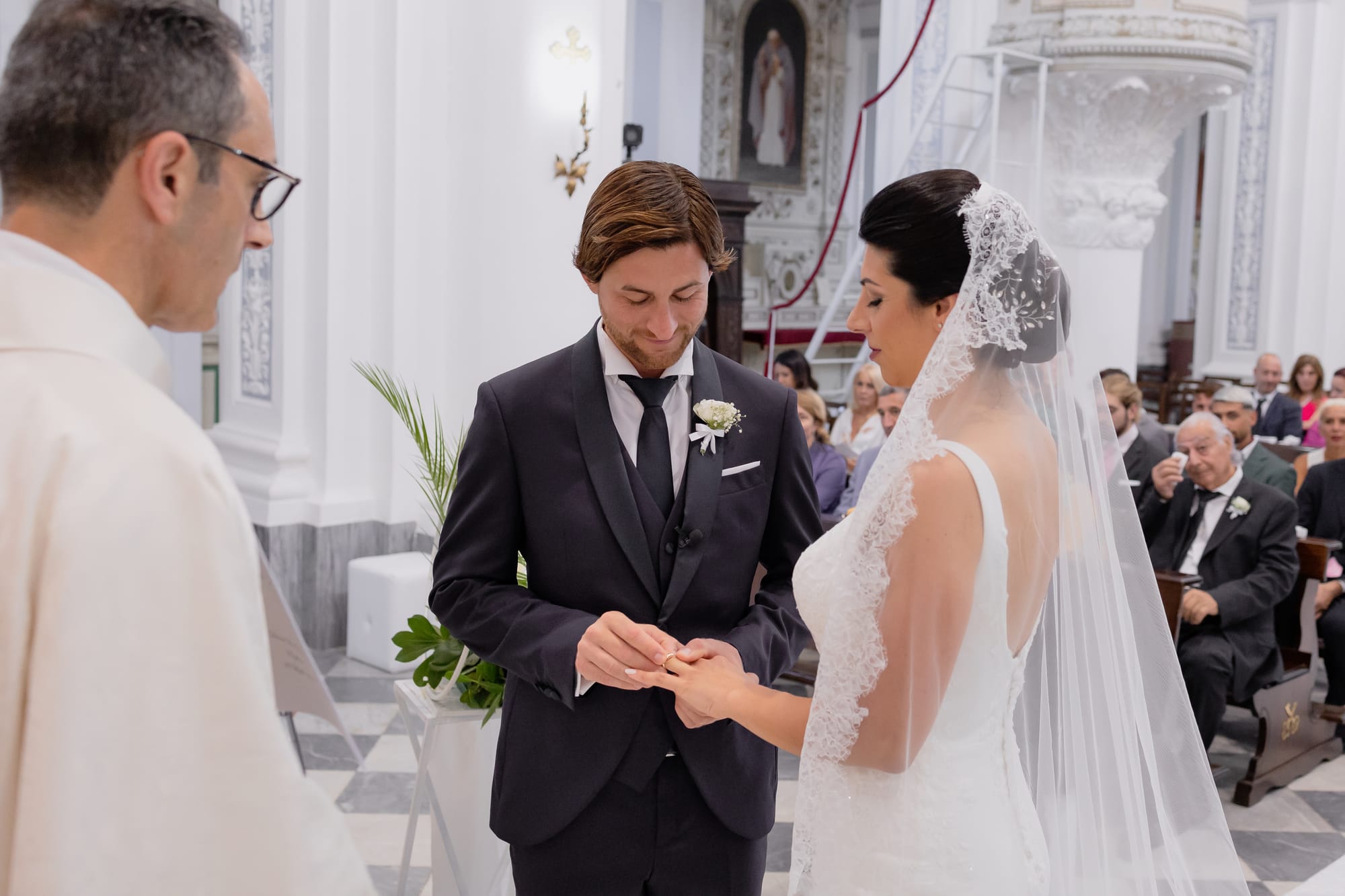 Real wedding 29 luglio 2023