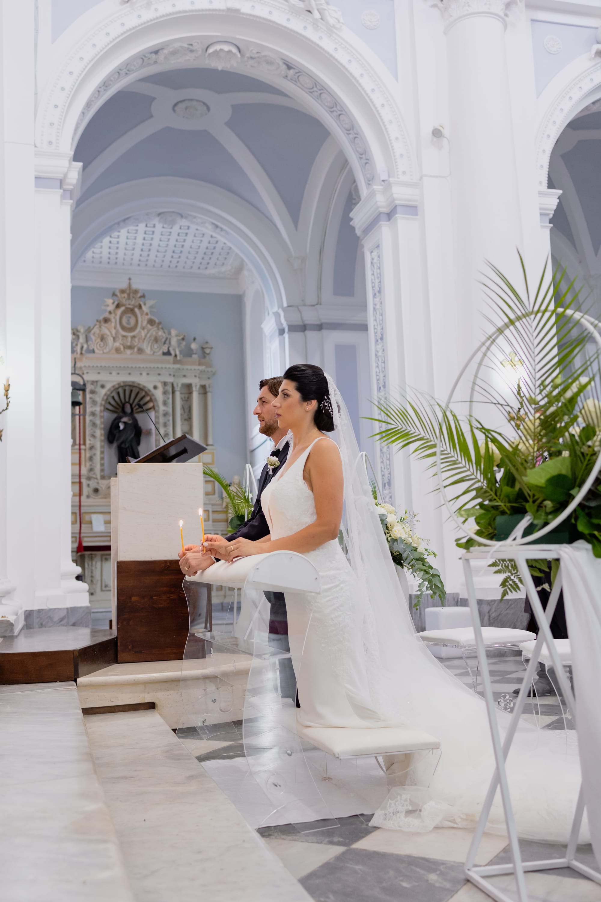 Real wedding 29 luglio 2023