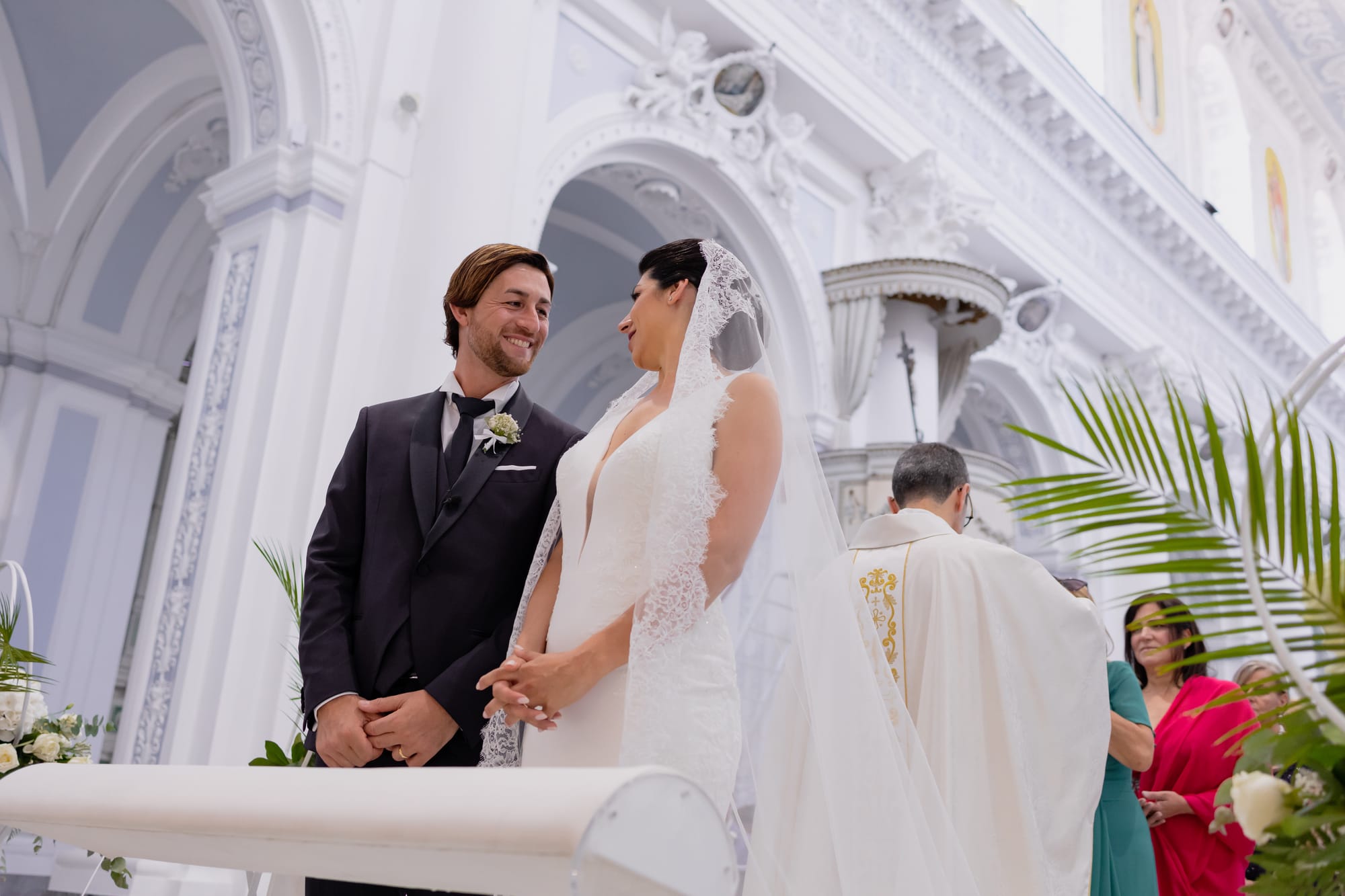 Real wedding 29 luglio 2023