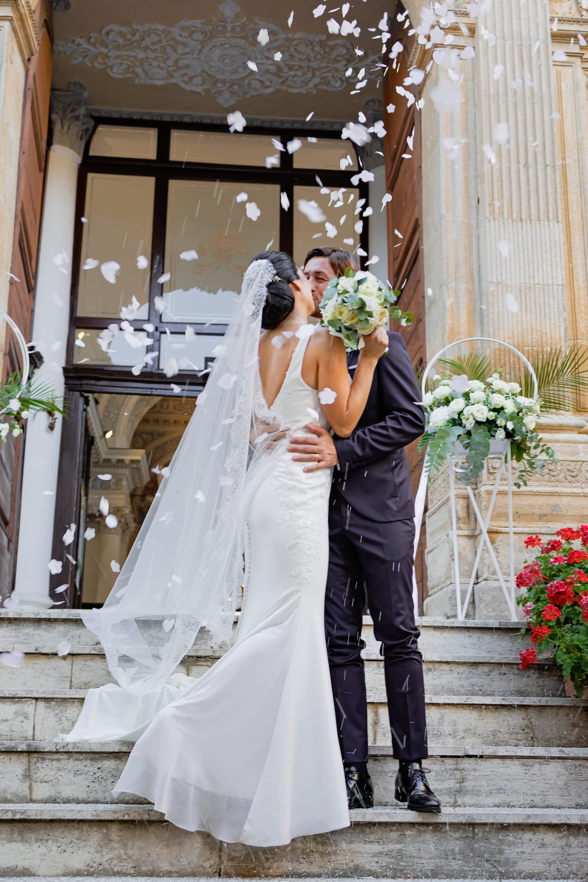 Real wedding 29 luglio 2023