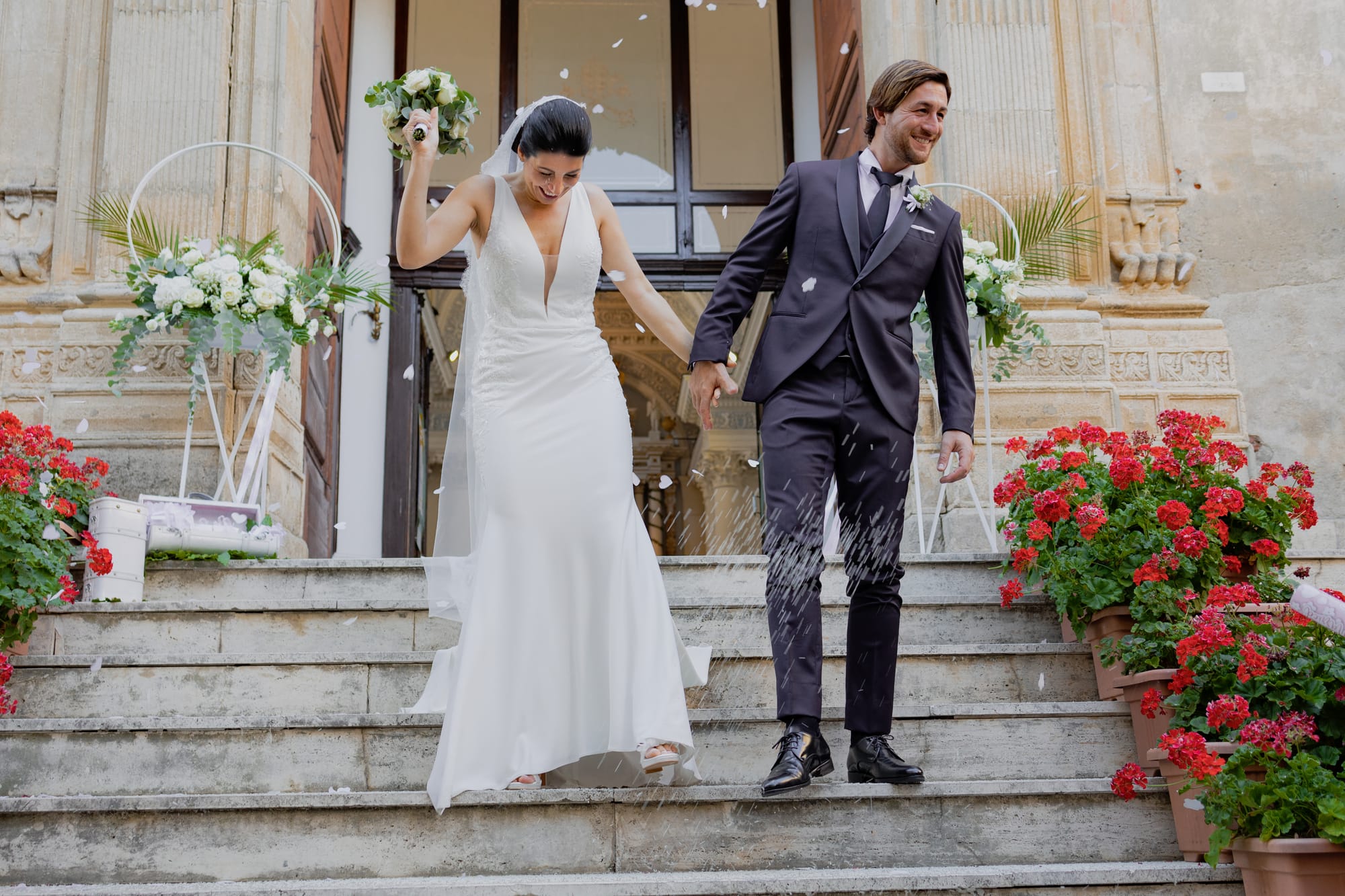 Real wedding 29 luglio 2023