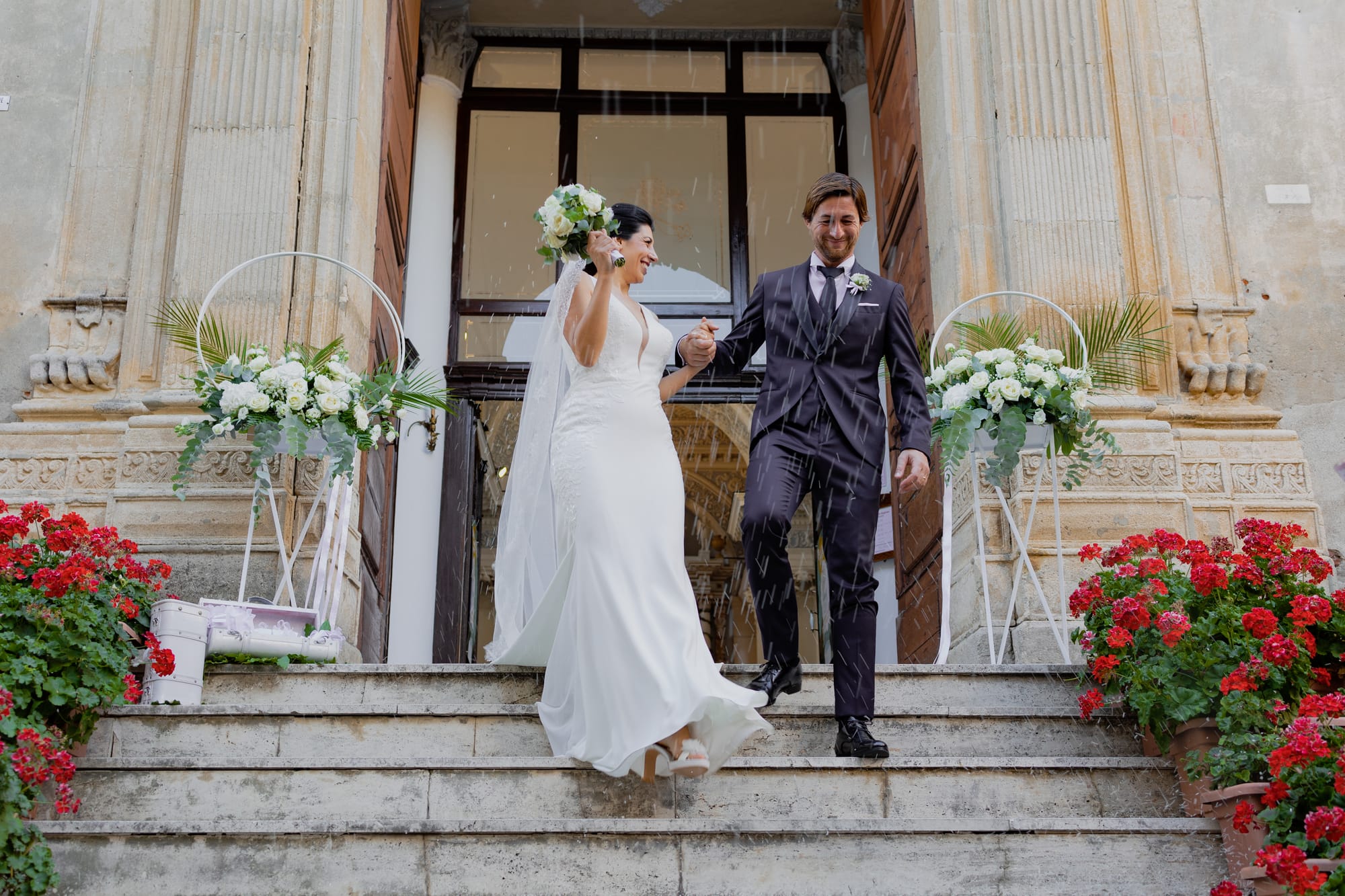 Real wedding 29 luglio 2023