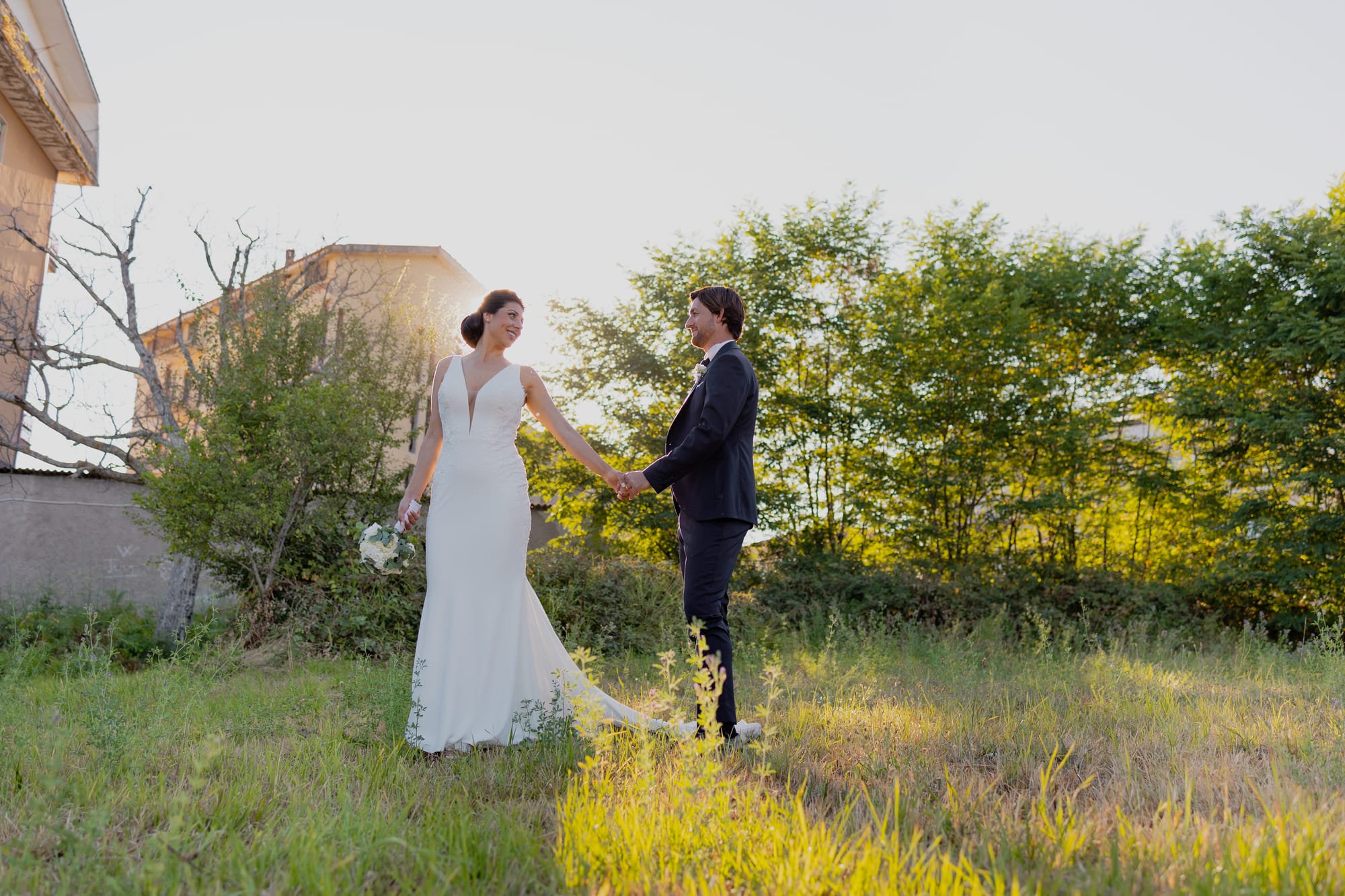 Real wedding 29 luglio 2023