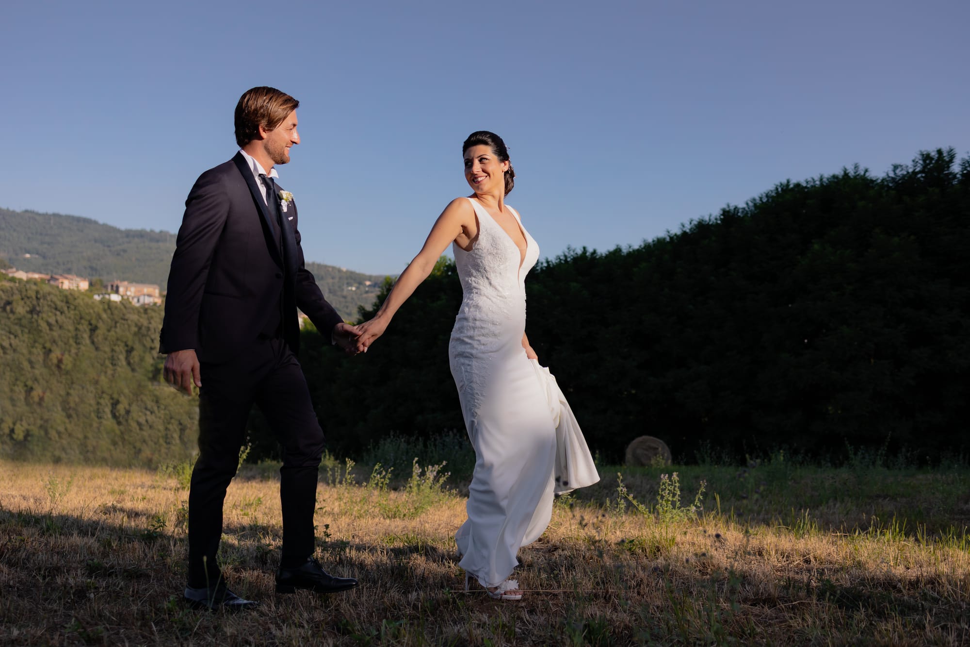 Real wedding 29 luglio 2023