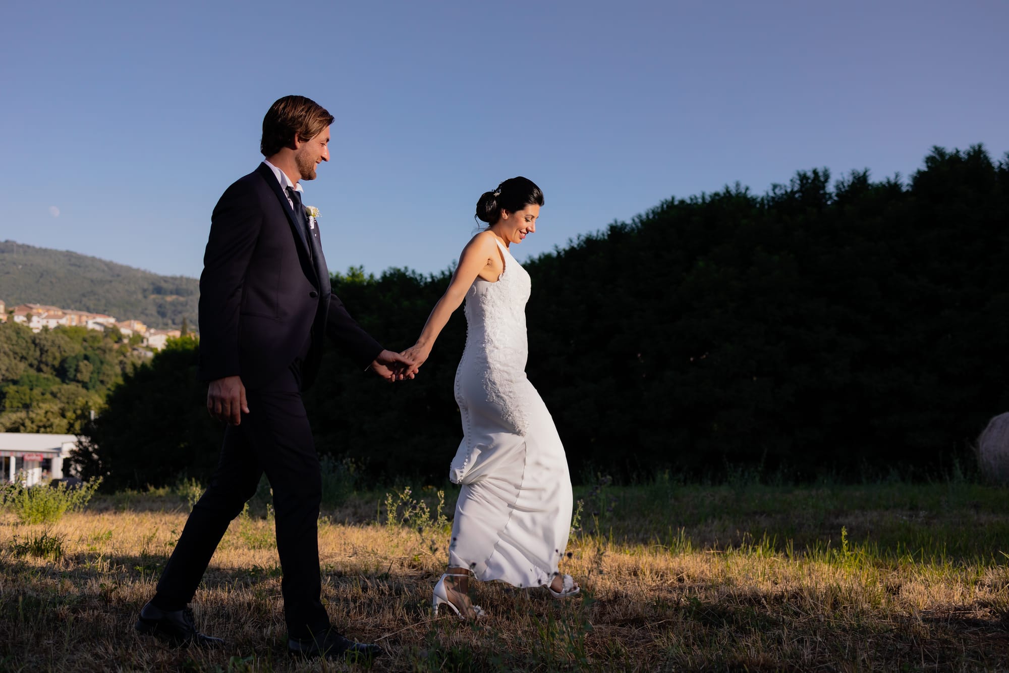 Real wedding 29 luglio 2023