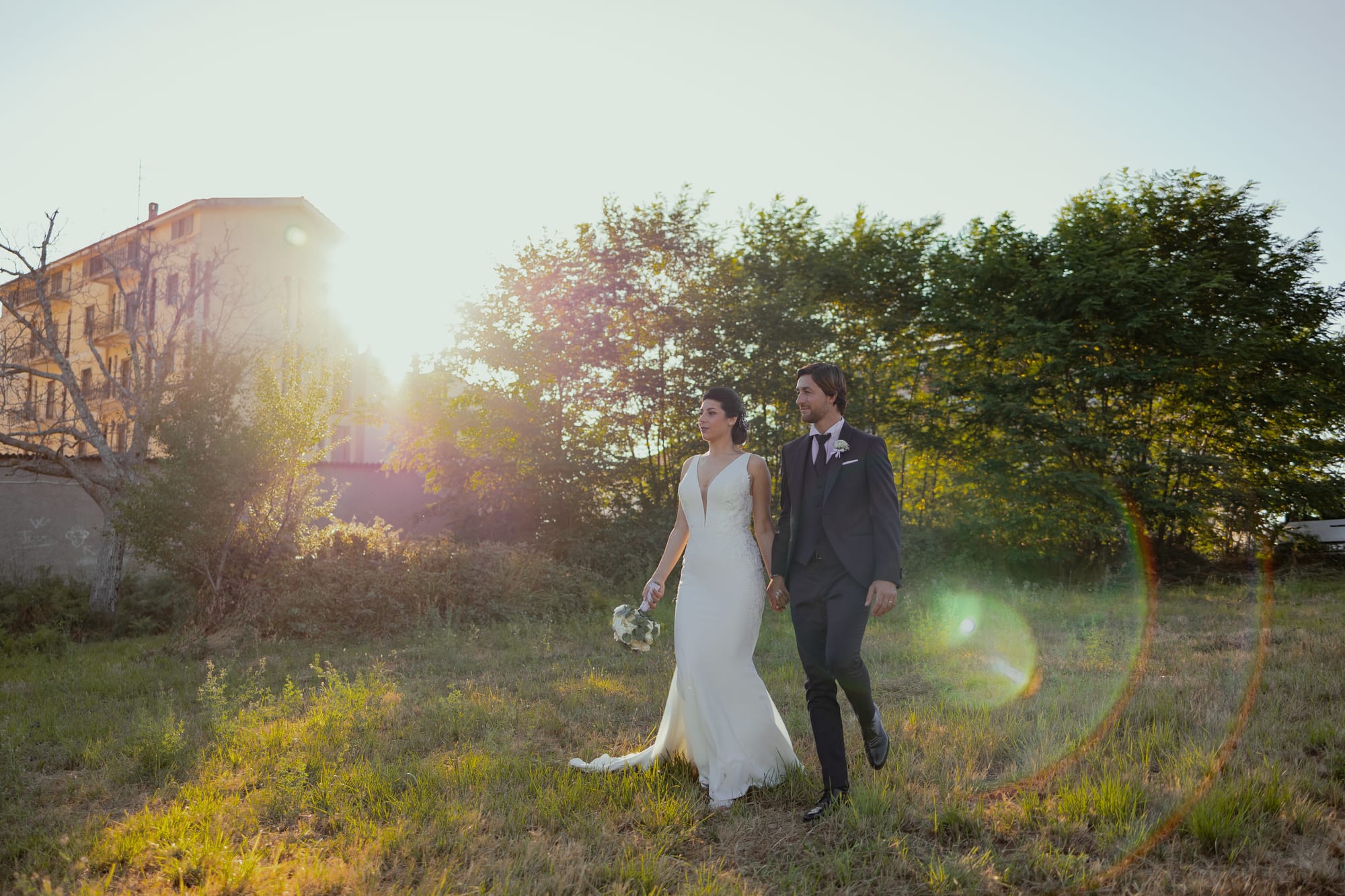 Real wedding 29 luglio 2023