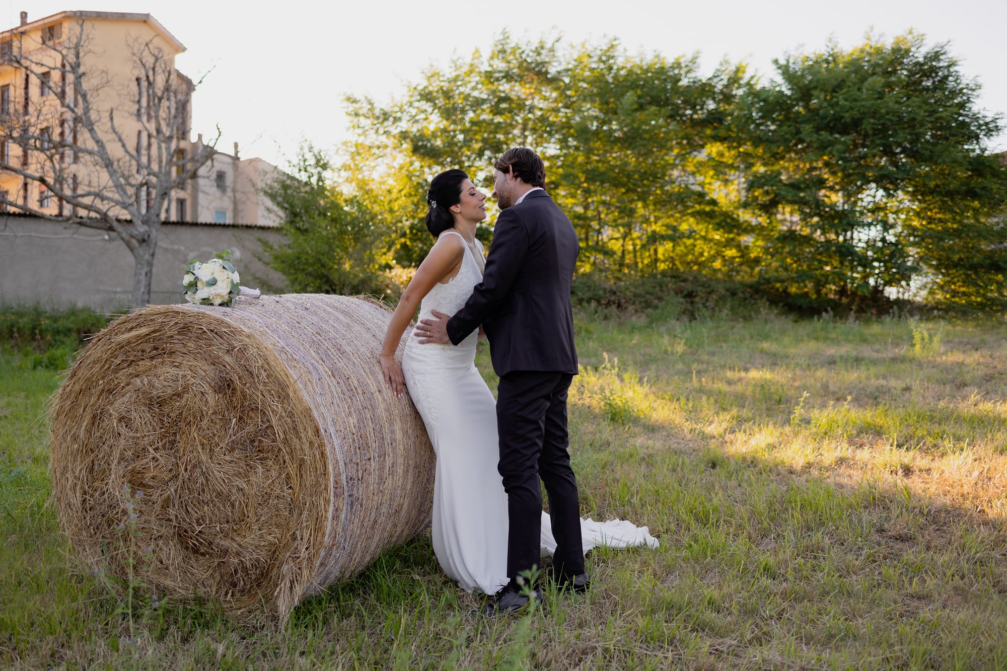 Real wedding 29 luglio 2023