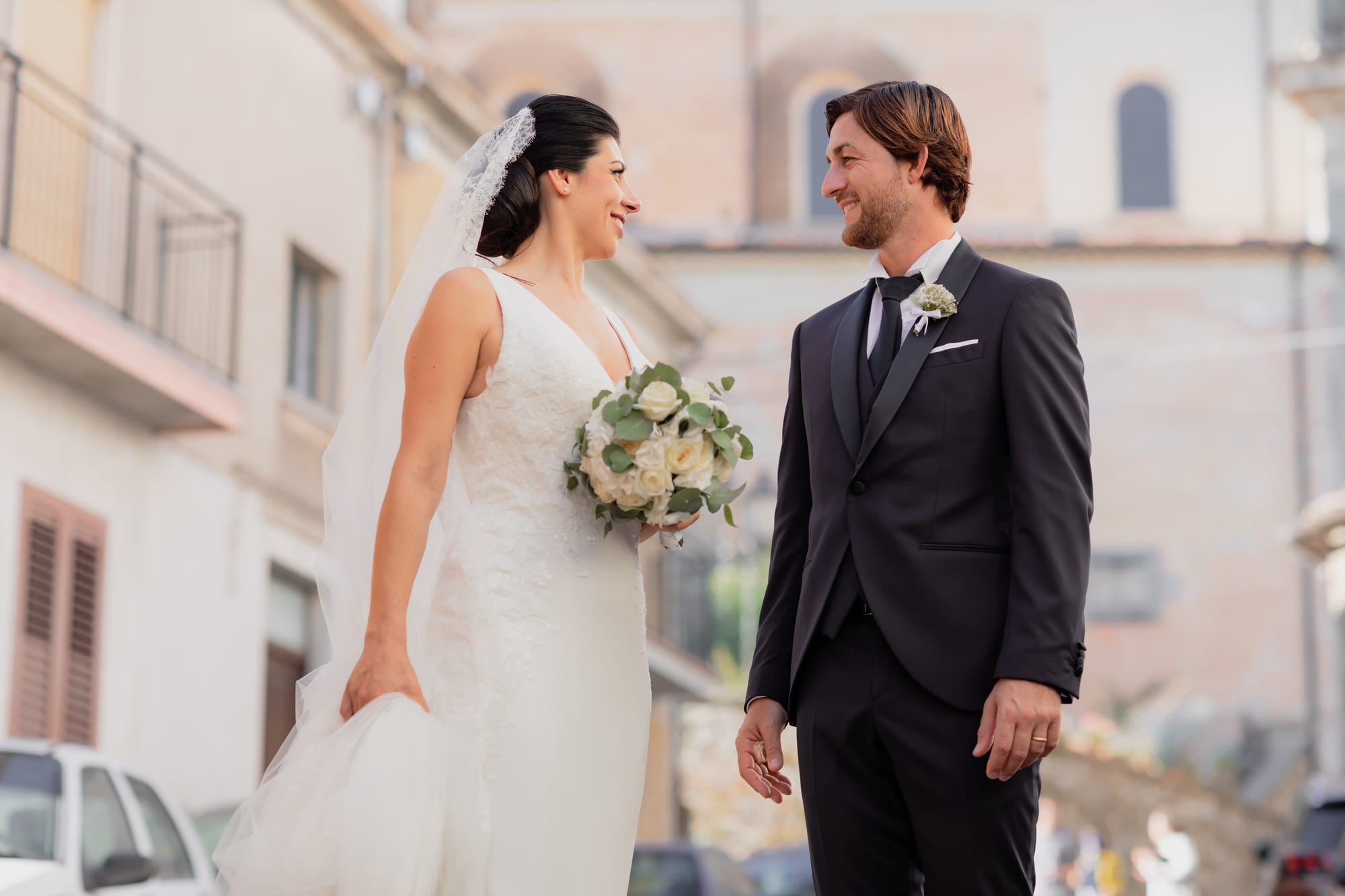 Real wedding 29 luglio 2023