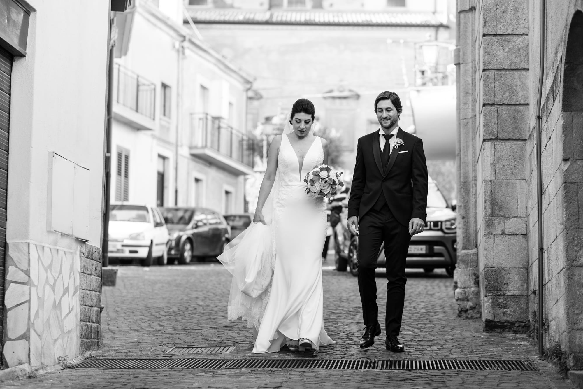 Real wedding 29 luglio 2023