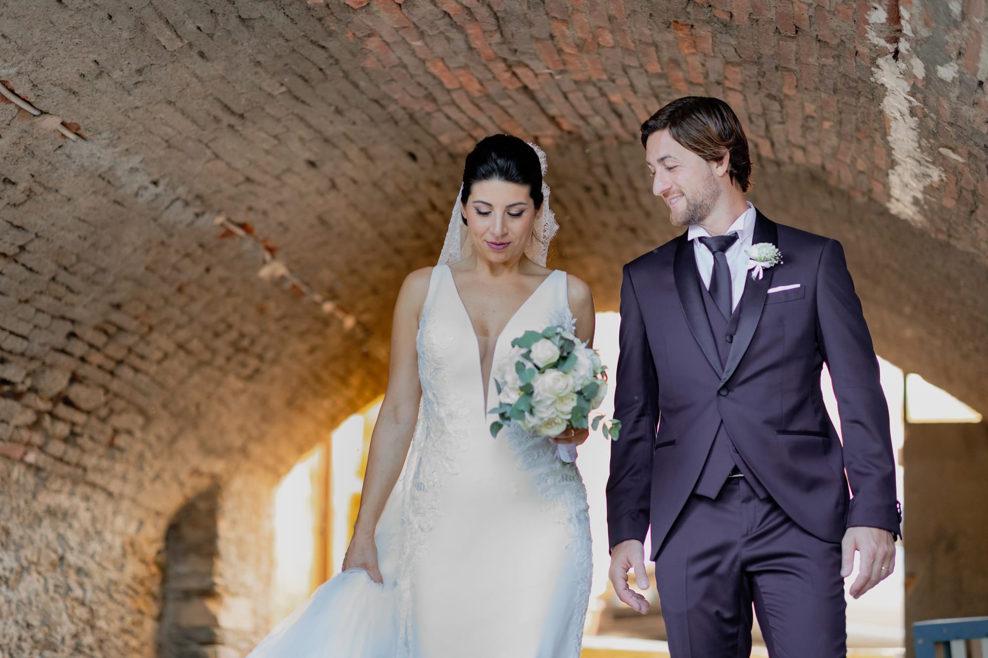 Real wedding 29 luglio 2023