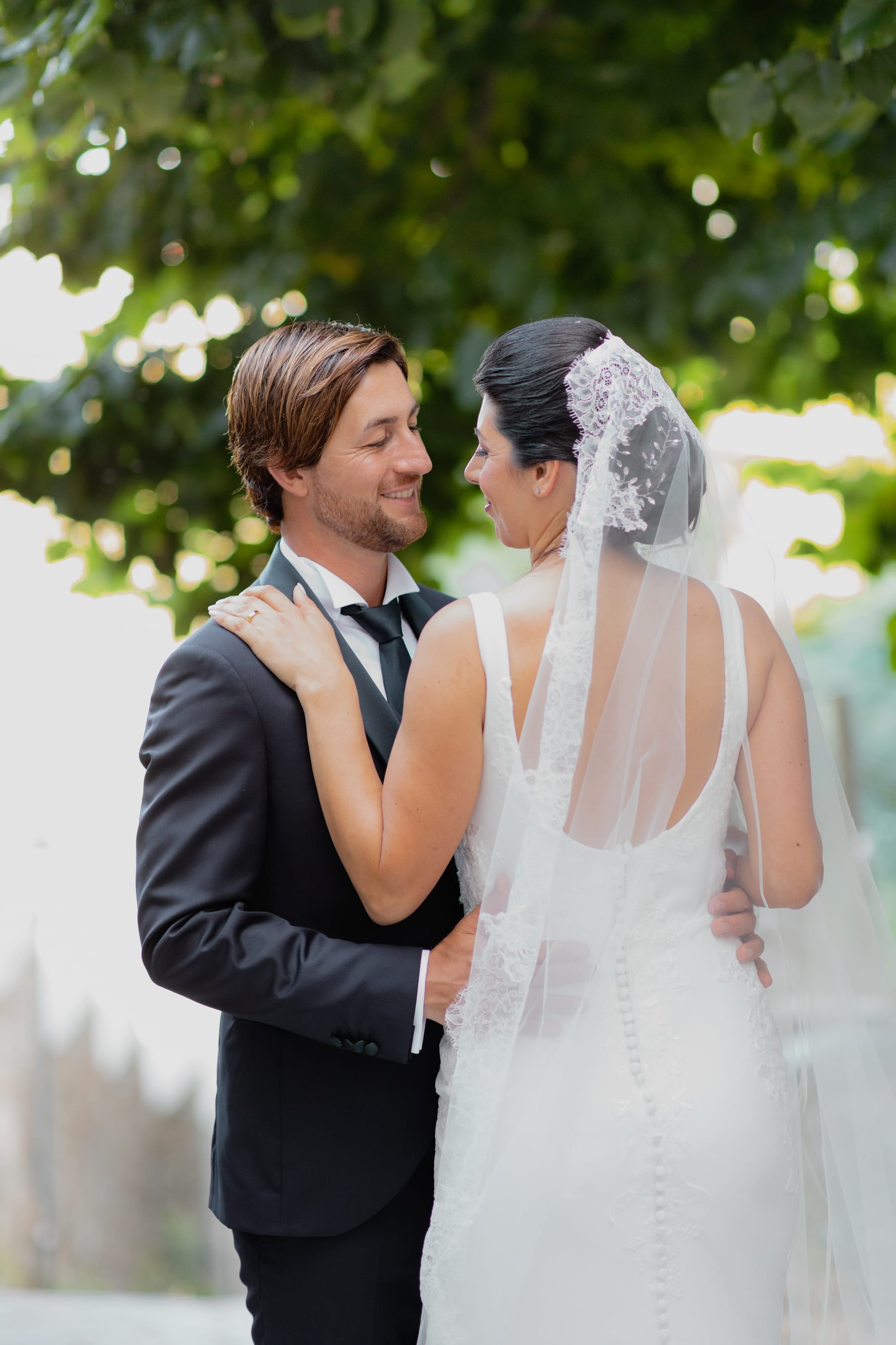 Real wedding 29 luglio 2023