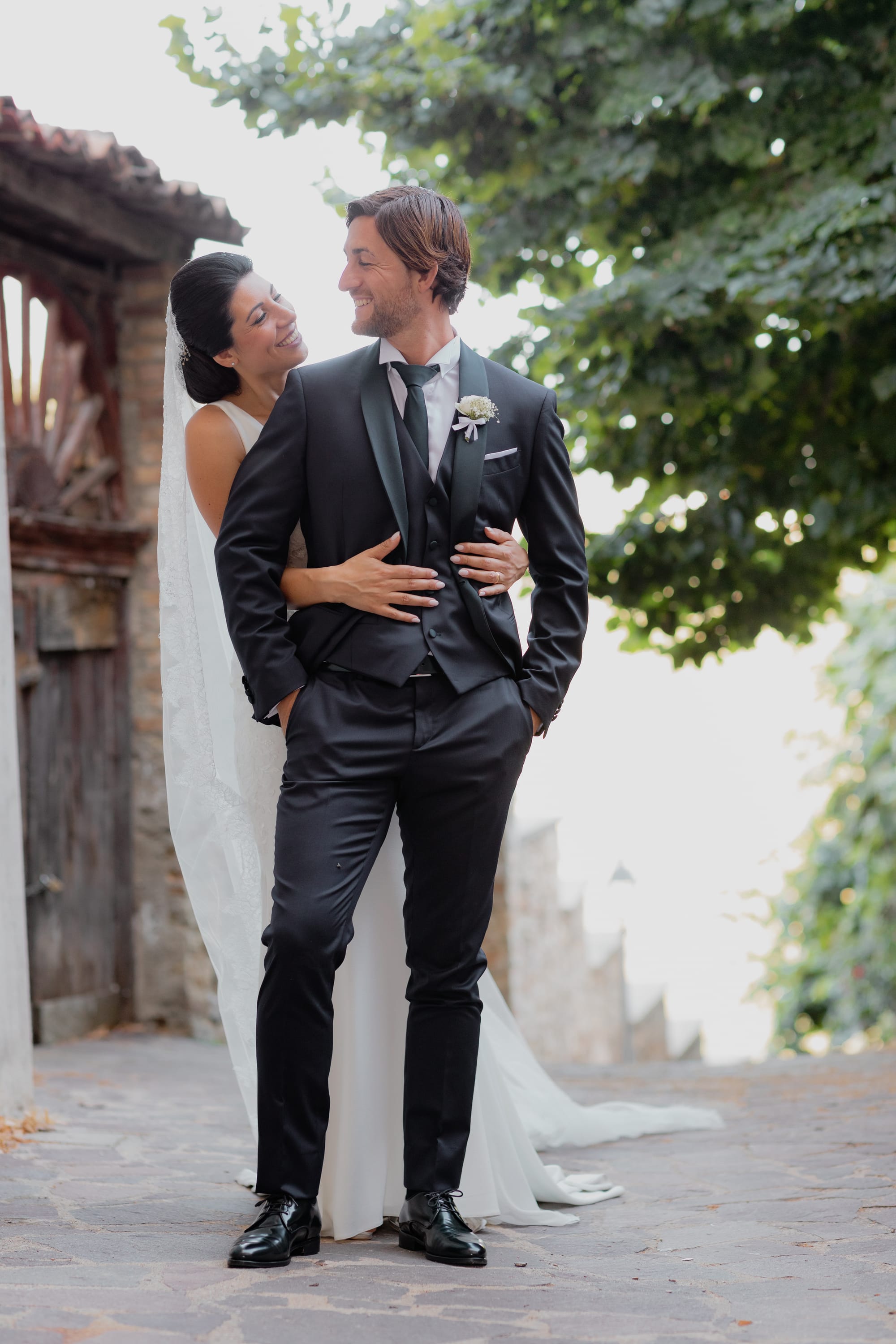 Real wedding 29 luglio 2023