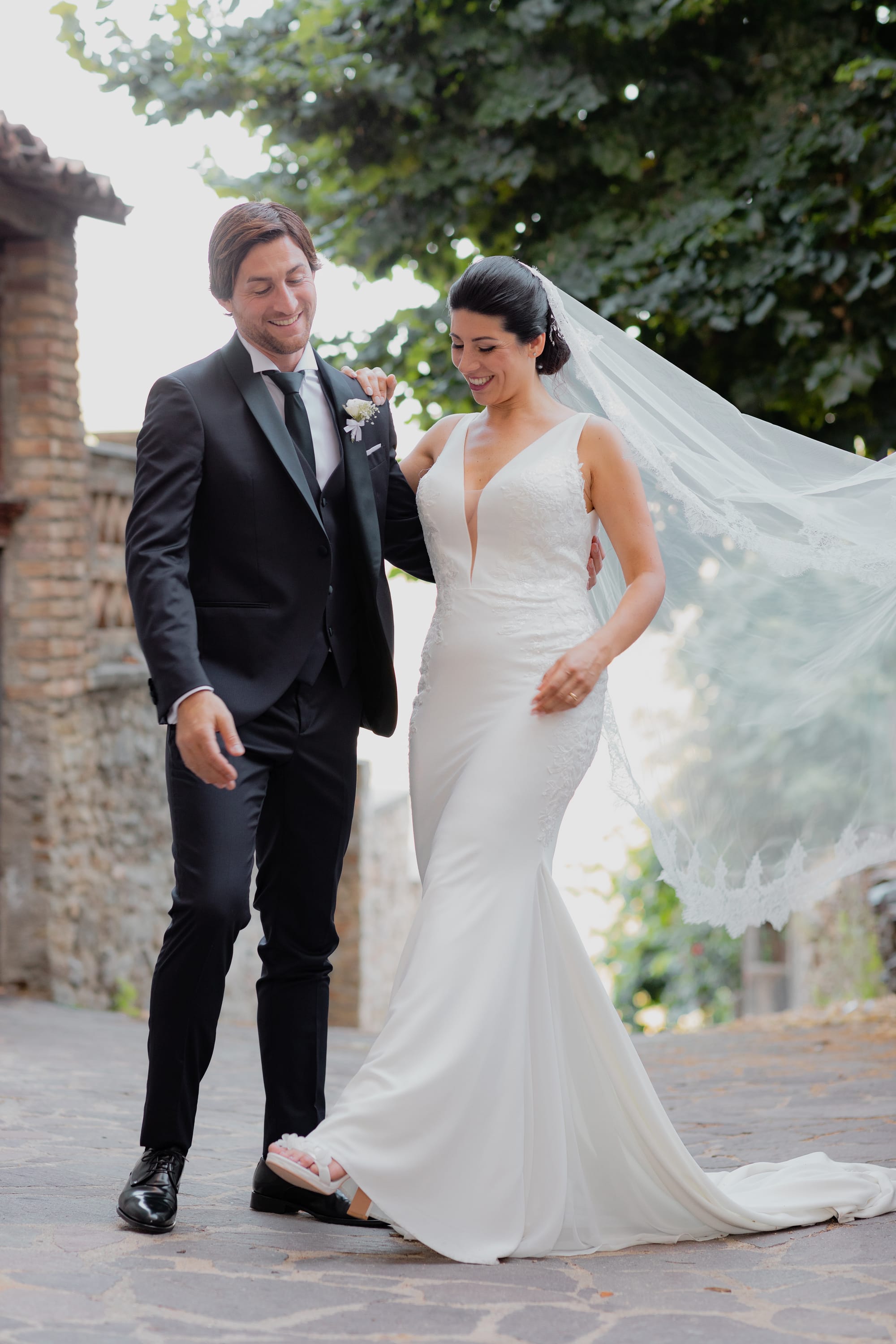 Real wedding 29 luglio 2023