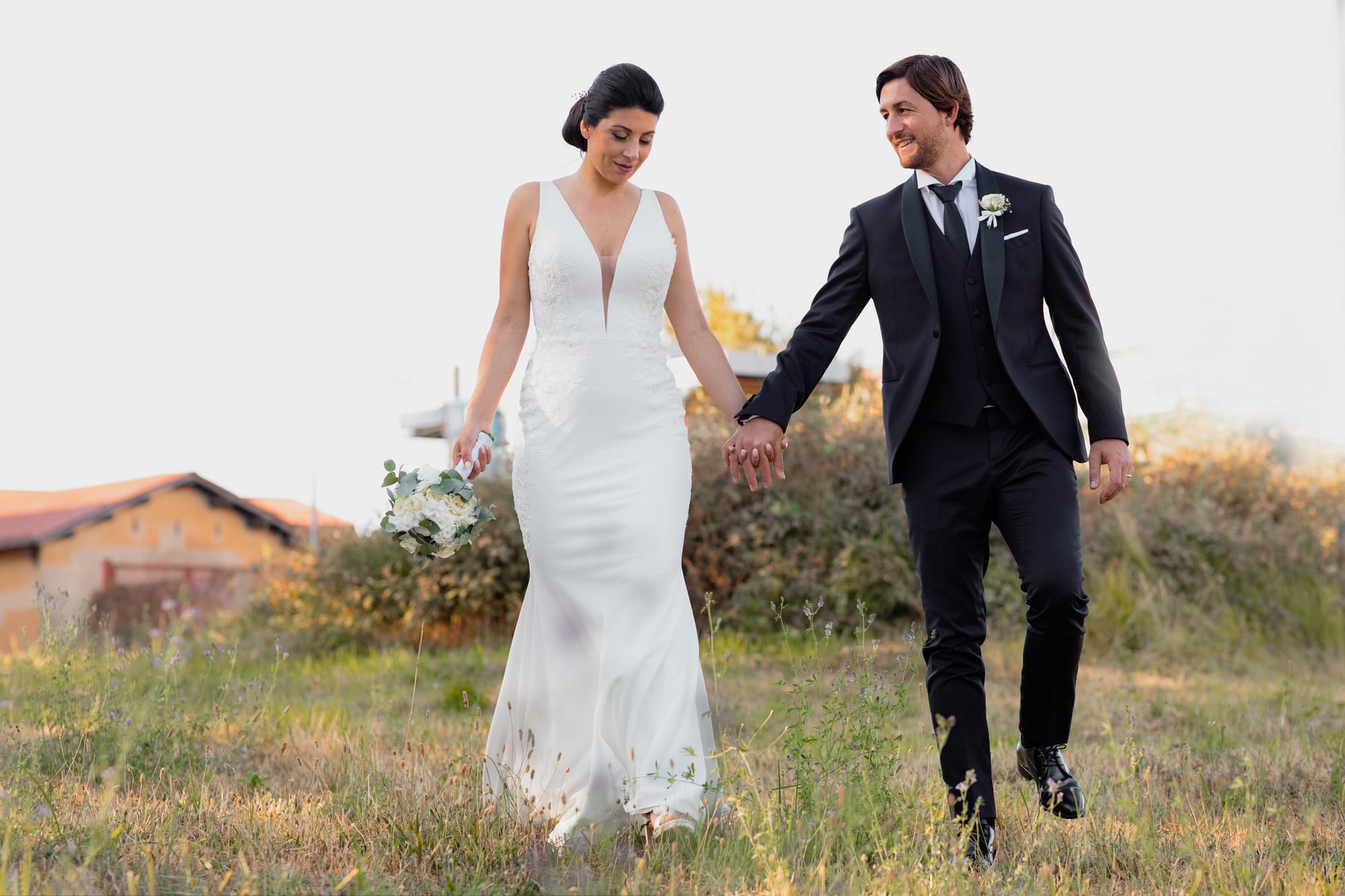 Real wedding 29 luglio 2023