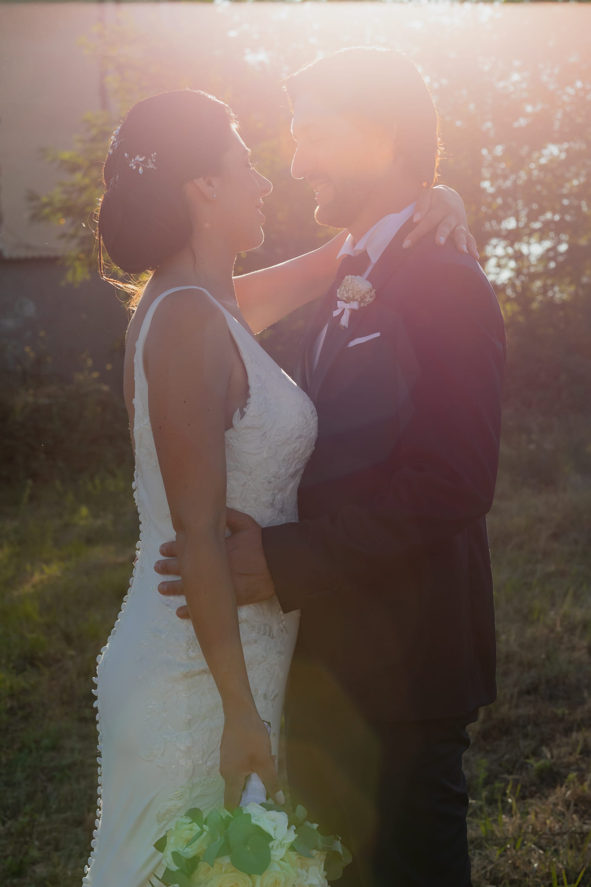 Real wedding 29 luglio 2023