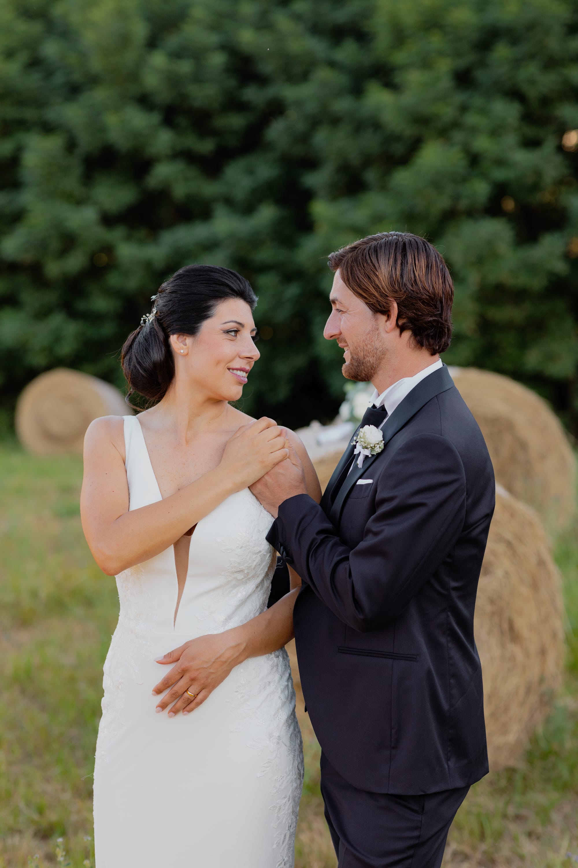 Real wedding 29 luglio 2023