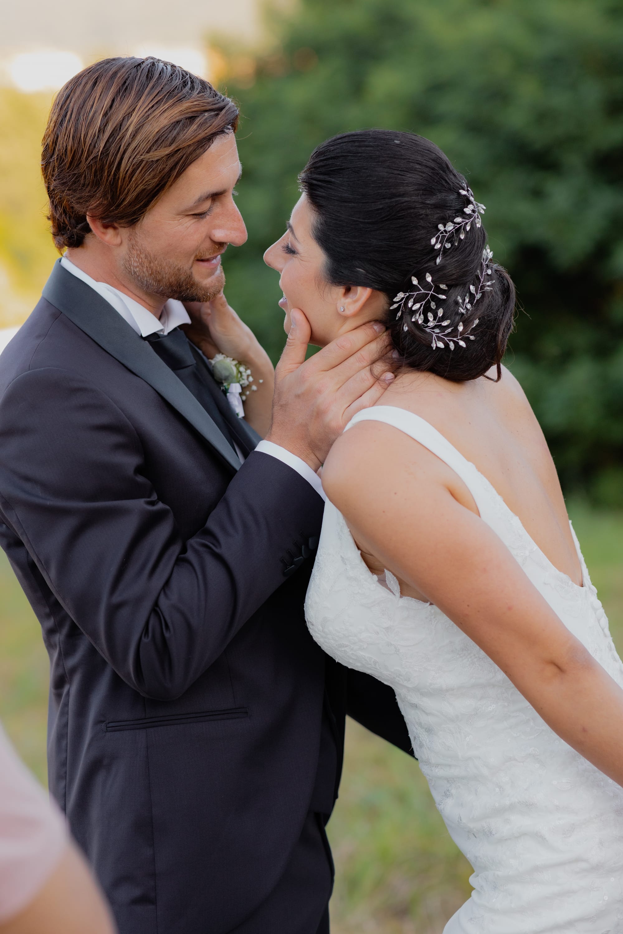 Real wedding 29 luglio 2023