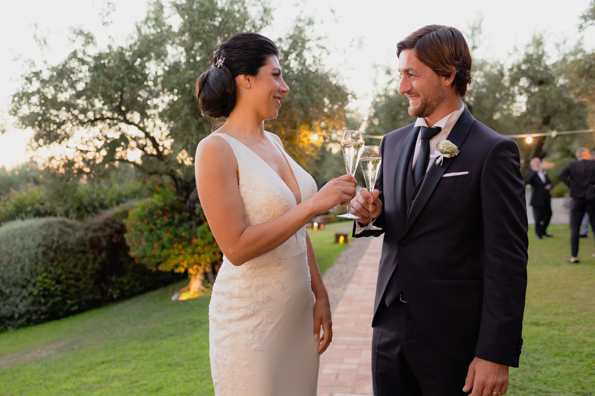 Real wedding 29 luglio 2023