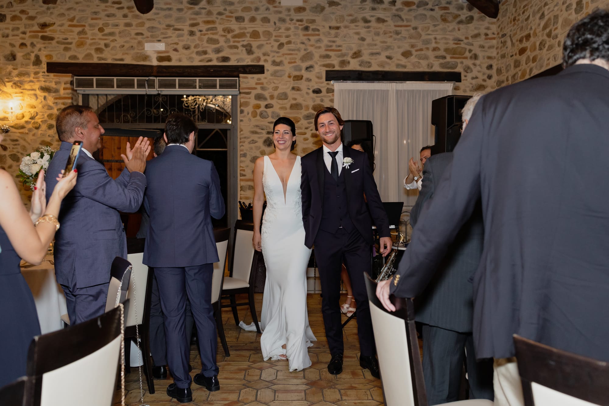 Real wedding 29 luglio 2023