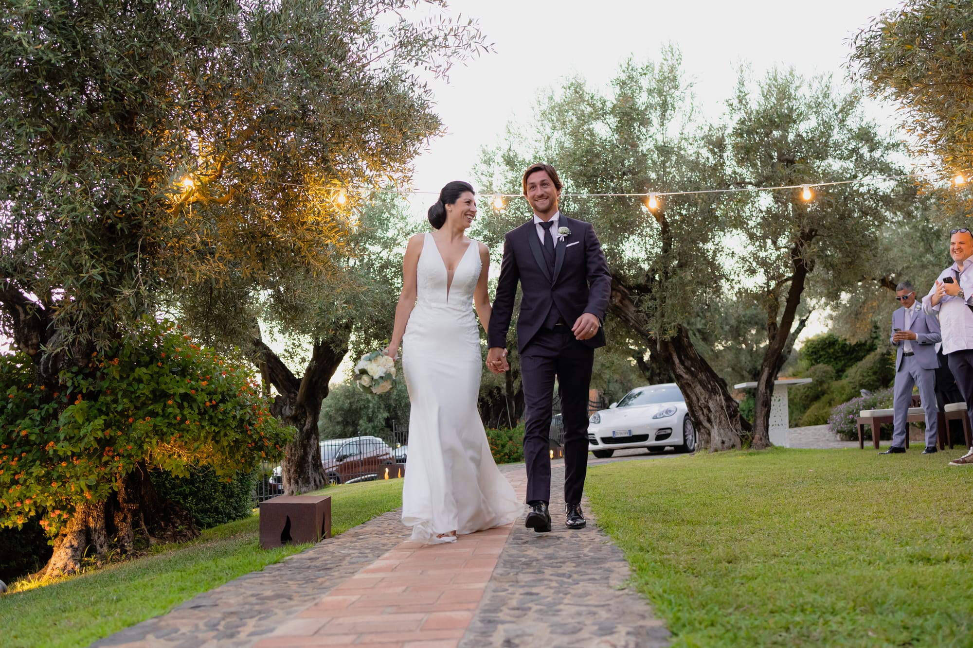 Real wedding 29 luglio 2023