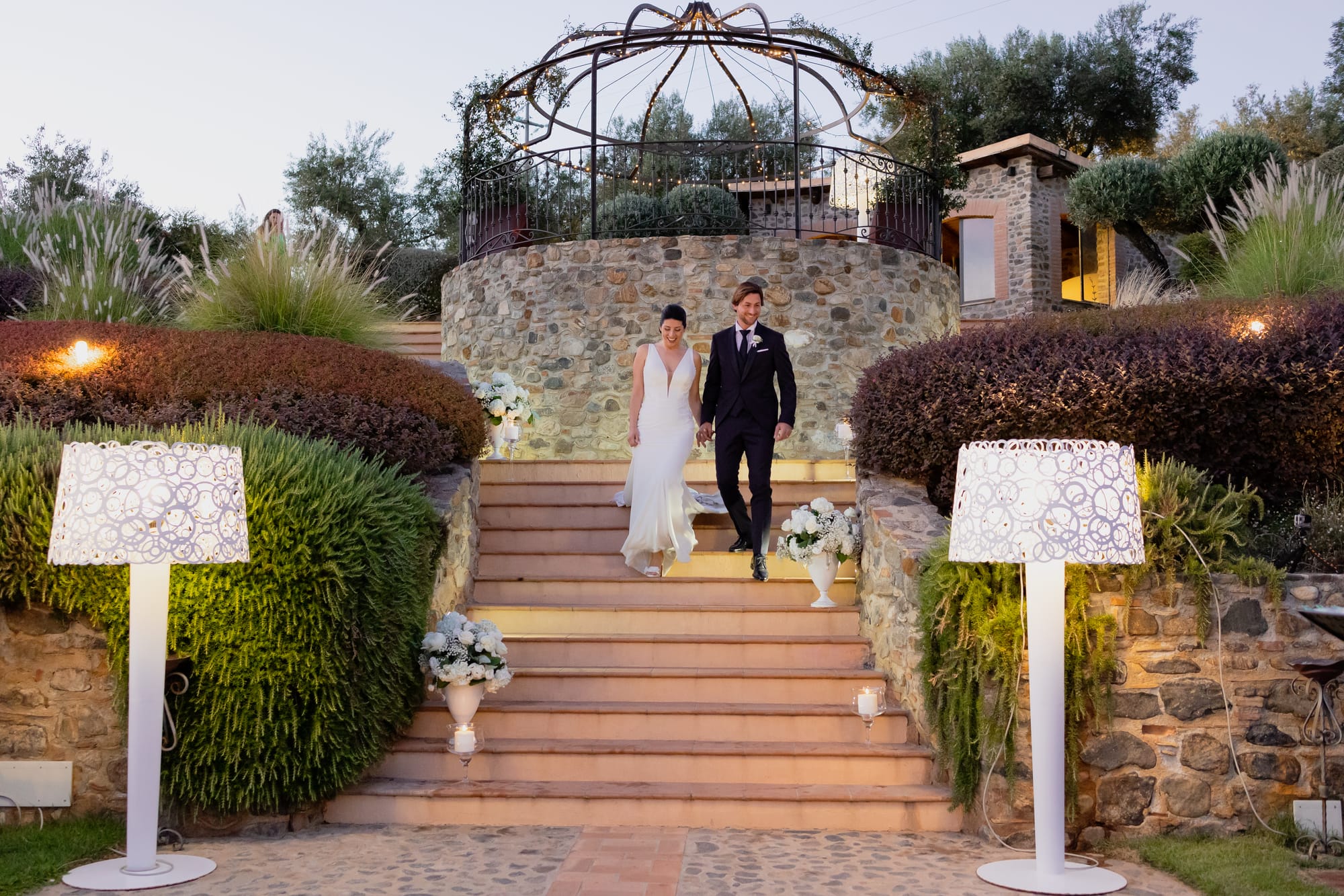 Real wedding 29 luglio 2023