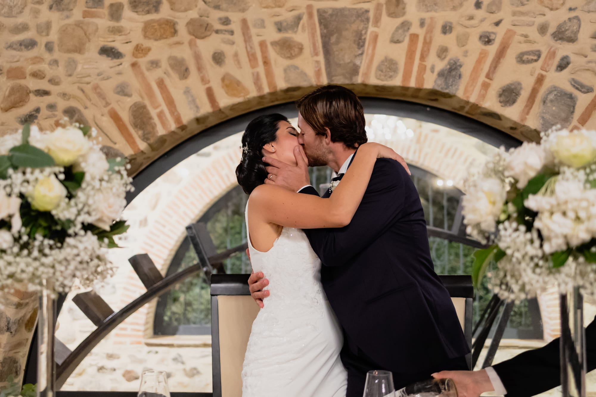 Real wedding 29 luglio 2023