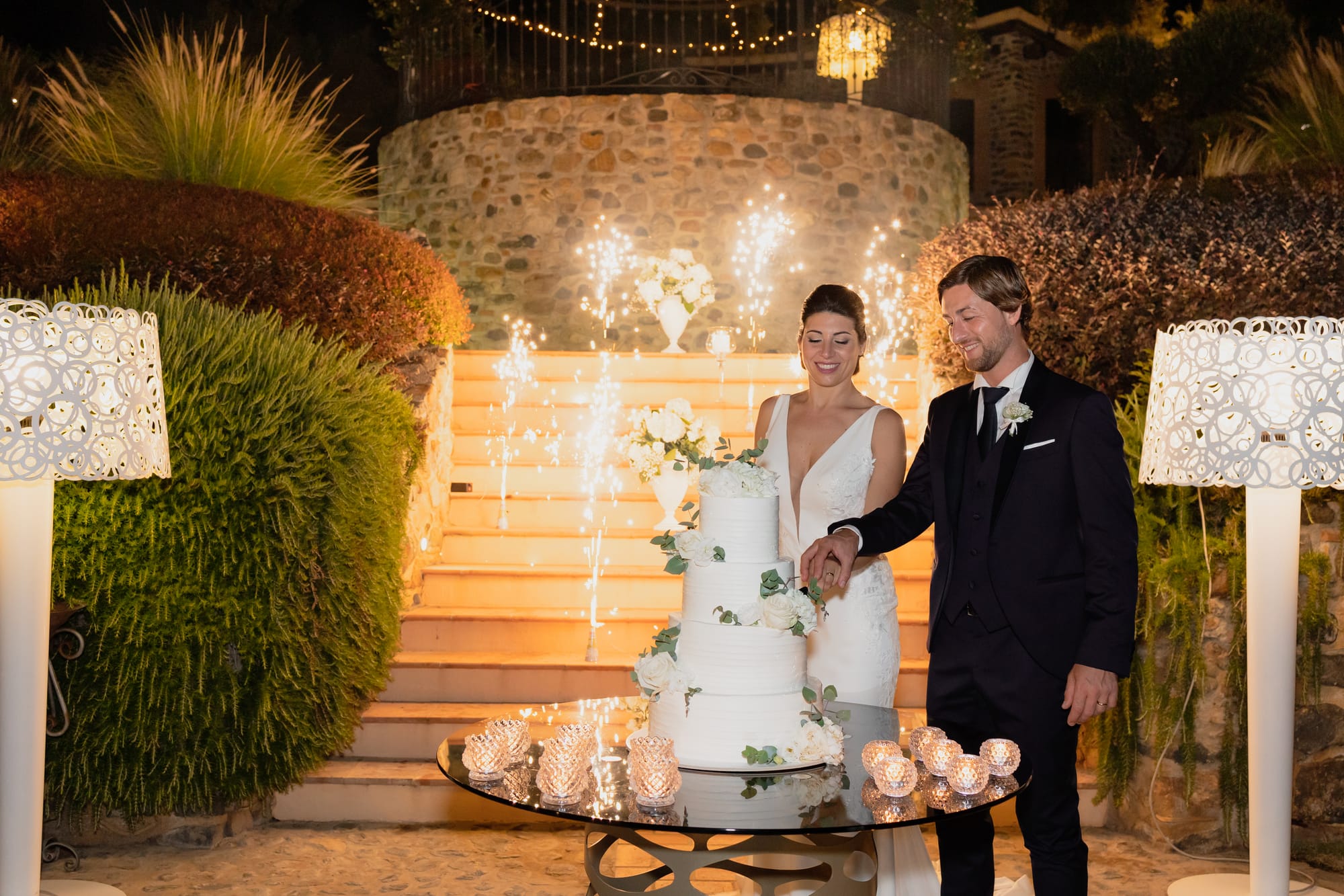 Real wedding 29 luglio 2023