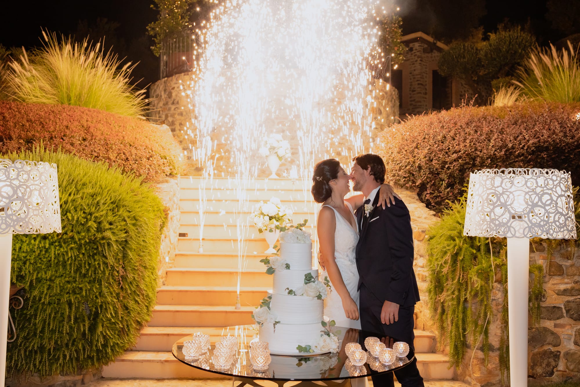 Real wedding 29 luglio 2023