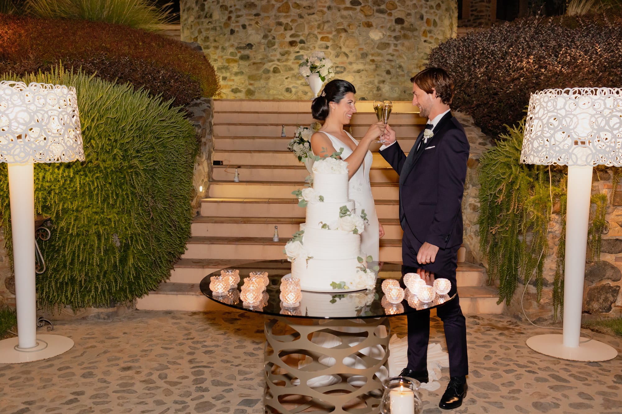 Real wedding 29 luglio 2023