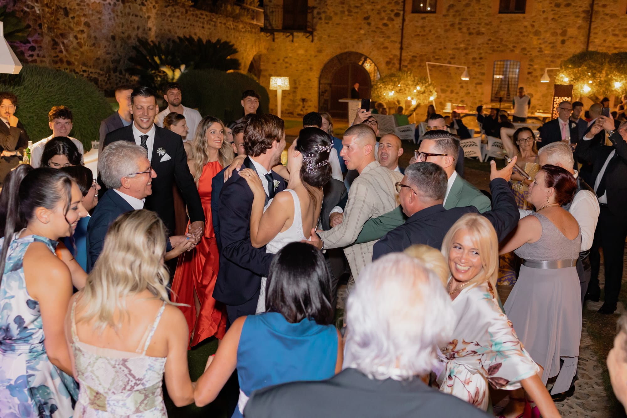 Real wedding 29 luglio 2023