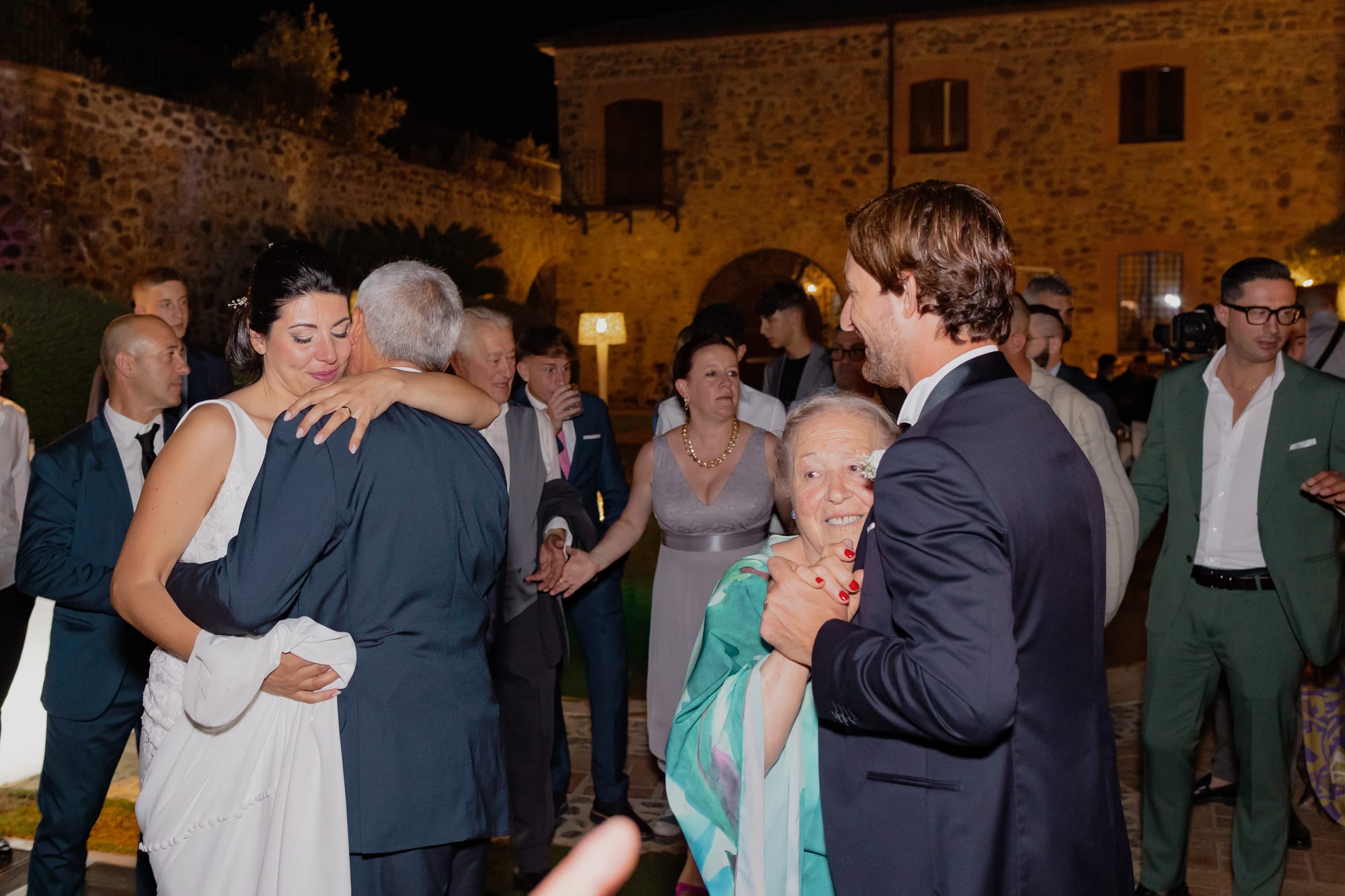 Real wedding 29 luglio 2023