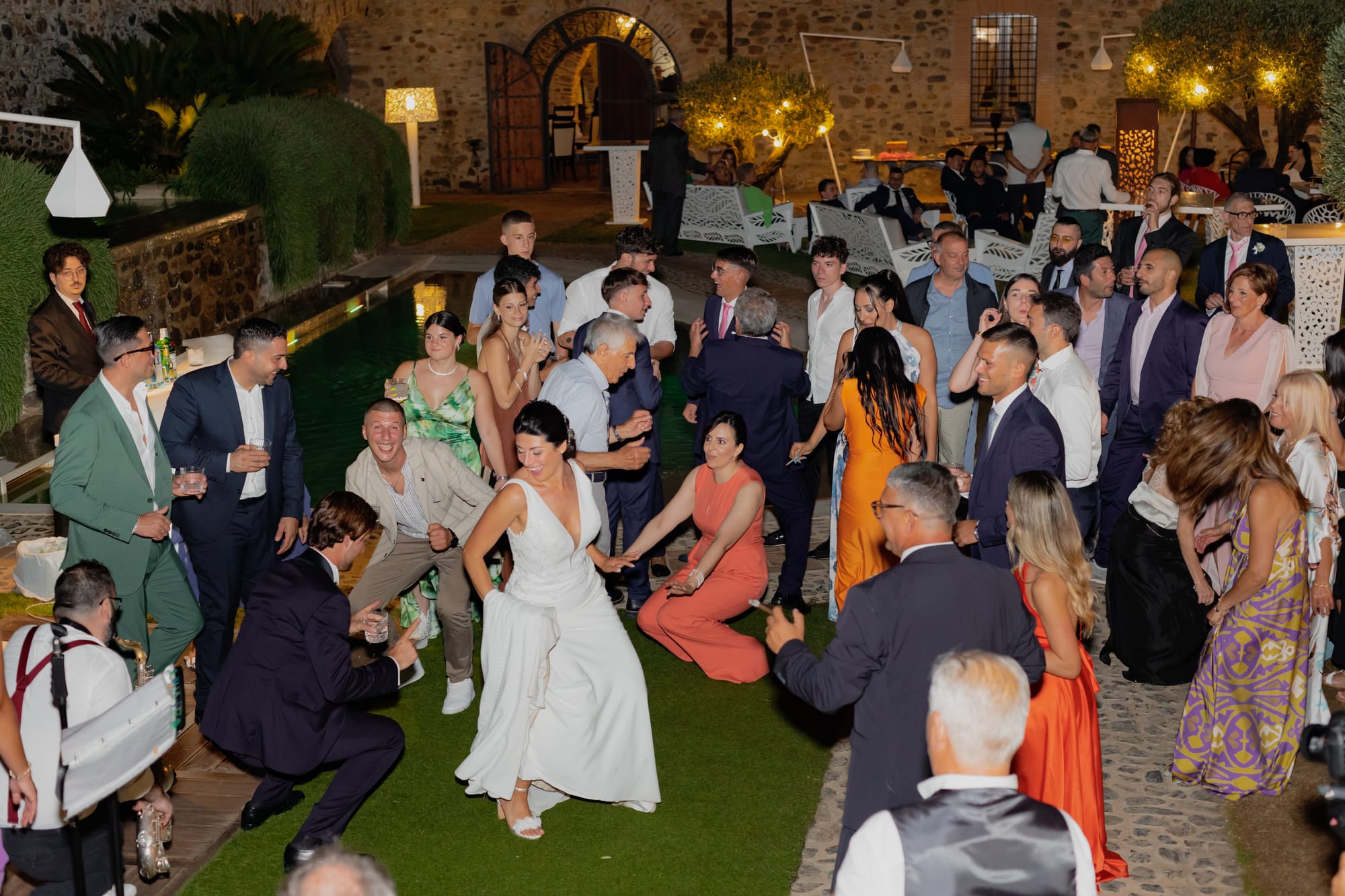 Real wedding 29 luglio 2023