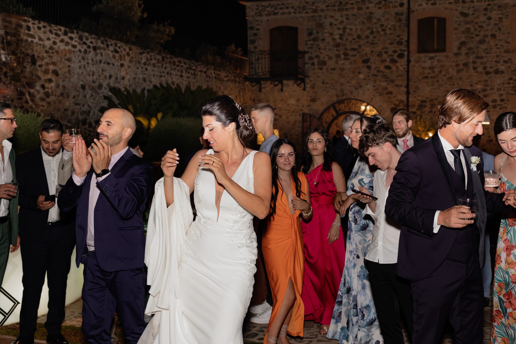 Real wedding 29 luglio 2023