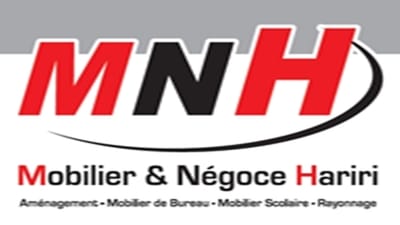 mobilier & négoce hariri