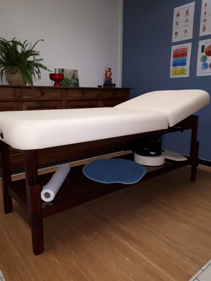 CABINET DE KINESIOLOGIE – Le Bourgneuf la Forêt 53 Mayenne