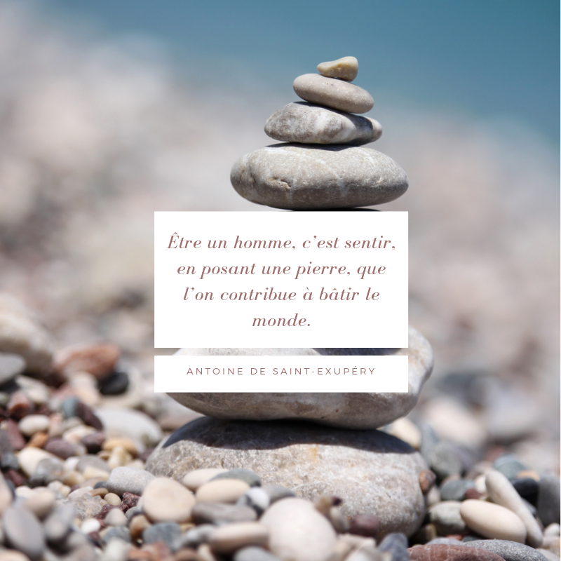 Méditation pour un bel été