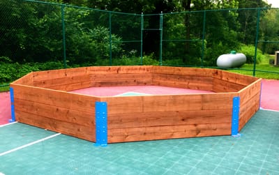 Why Gaga Ball? image