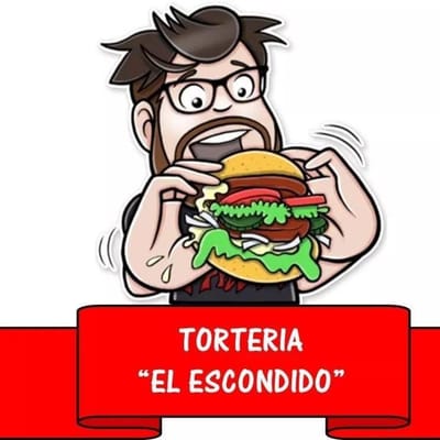 Torteria El Escondido
