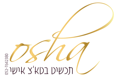 אושה תכשיטים יוקרתיים